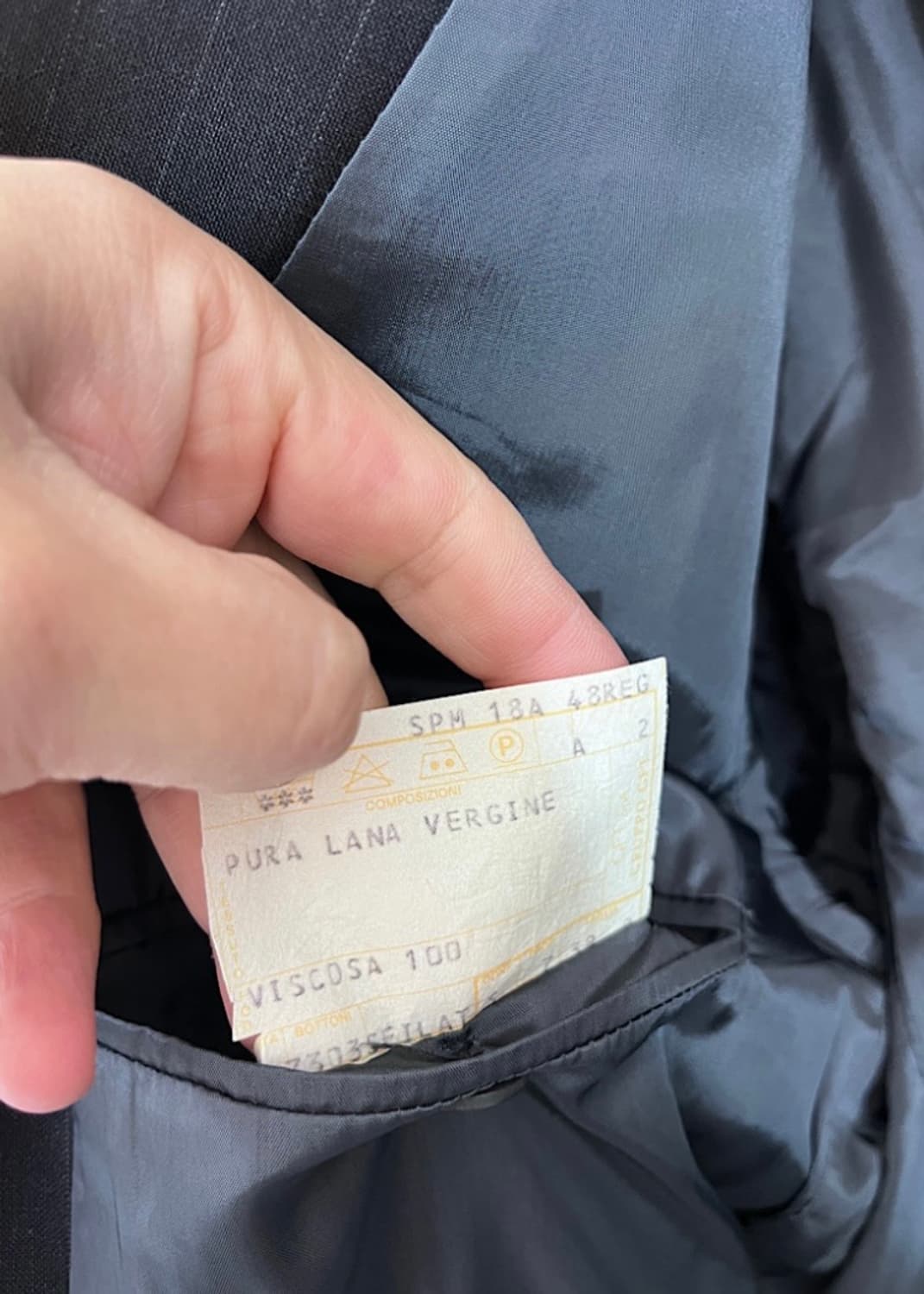 GIRGIO ARMANI 상품이미지6