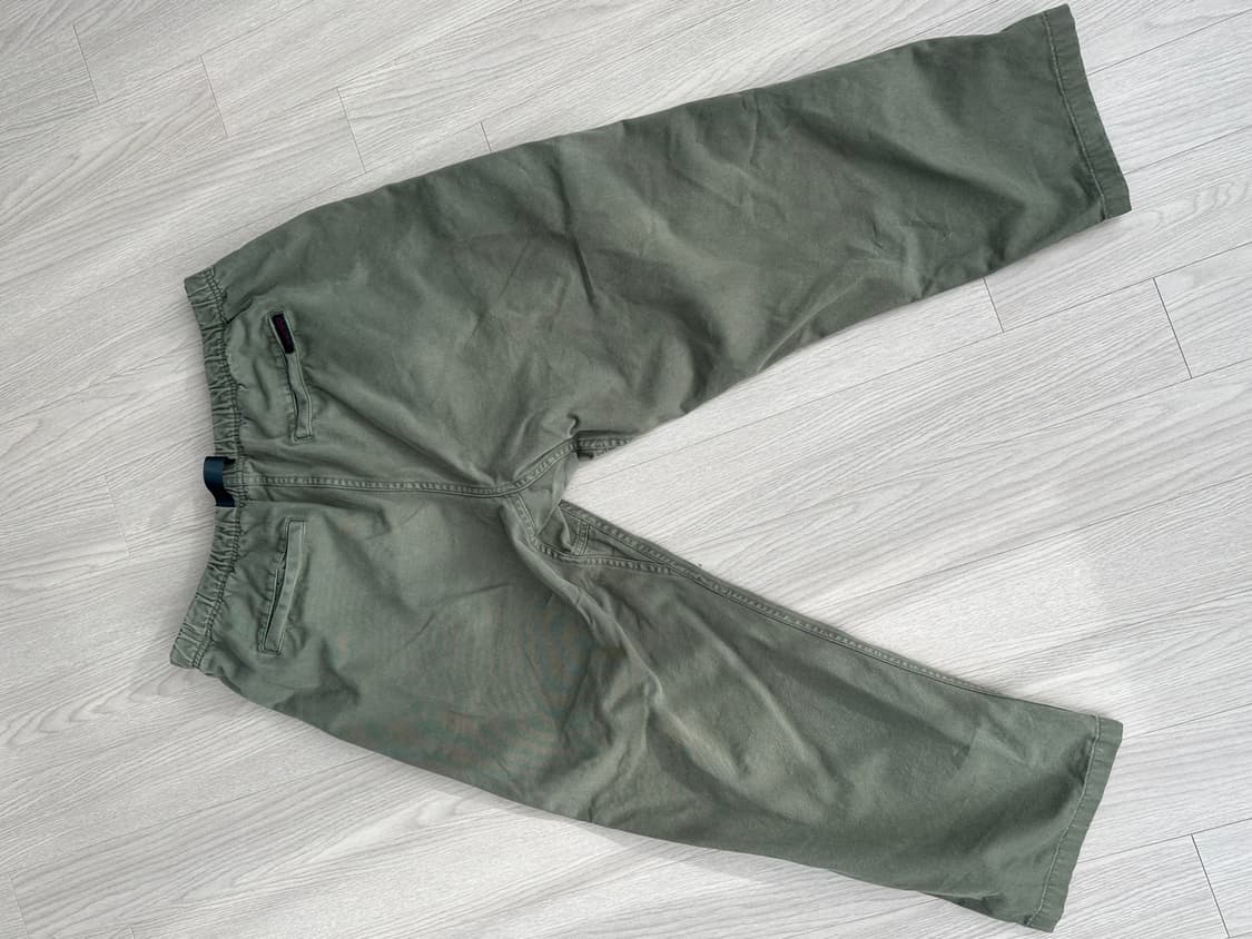 (L)그라미치 루즈테이퍼드 상품이미지5