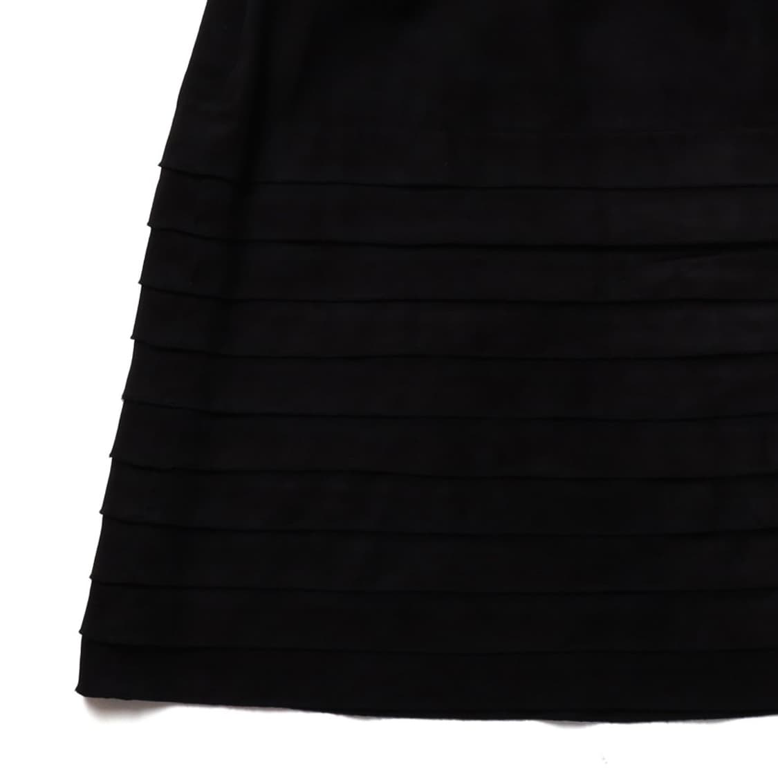 꾸레쥬 Courrages Ruffle Skirt   상품이미지7