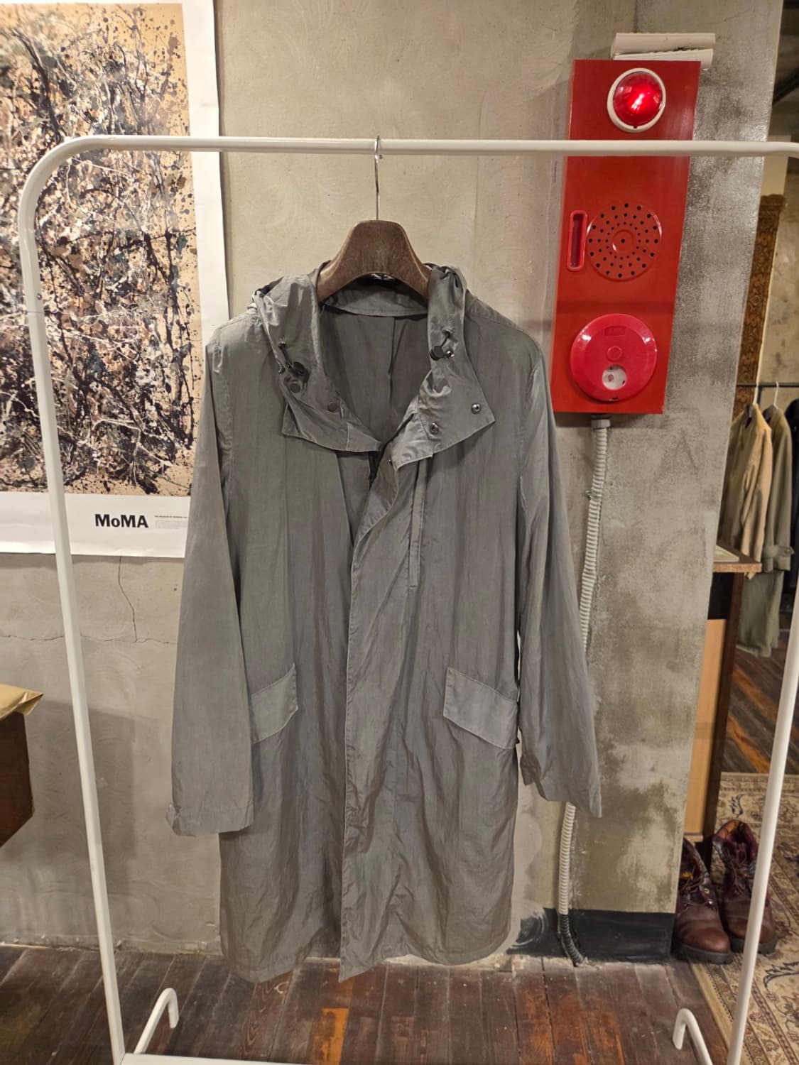 이탈리아 브랜드 헤보 상품이미지2