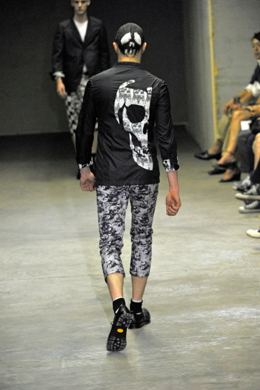 COMME des GARCONS HOMME PLUS 2011 S/S 상품이미지4