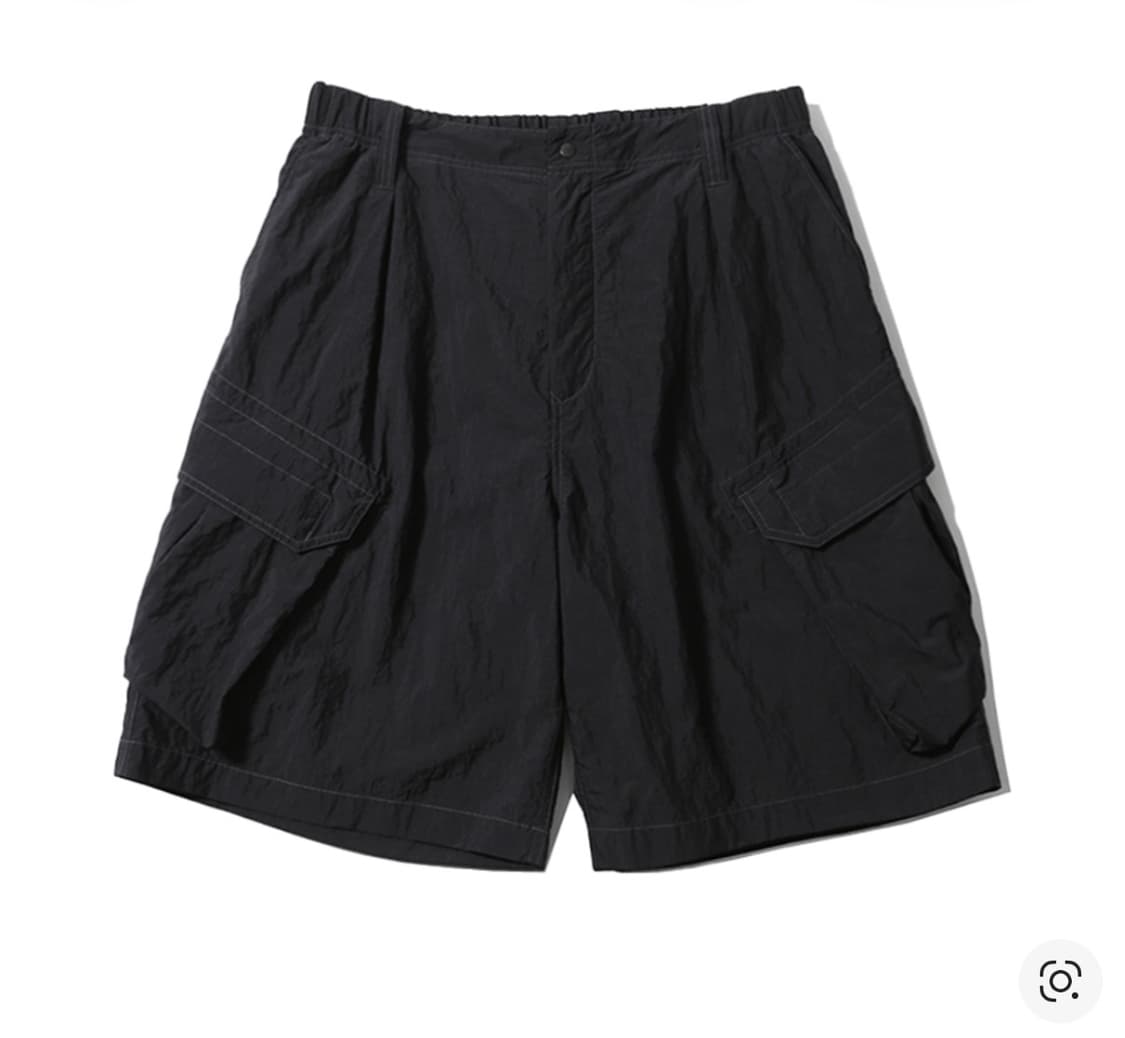 모이프 컴뱃쇼츠 상품이미지1