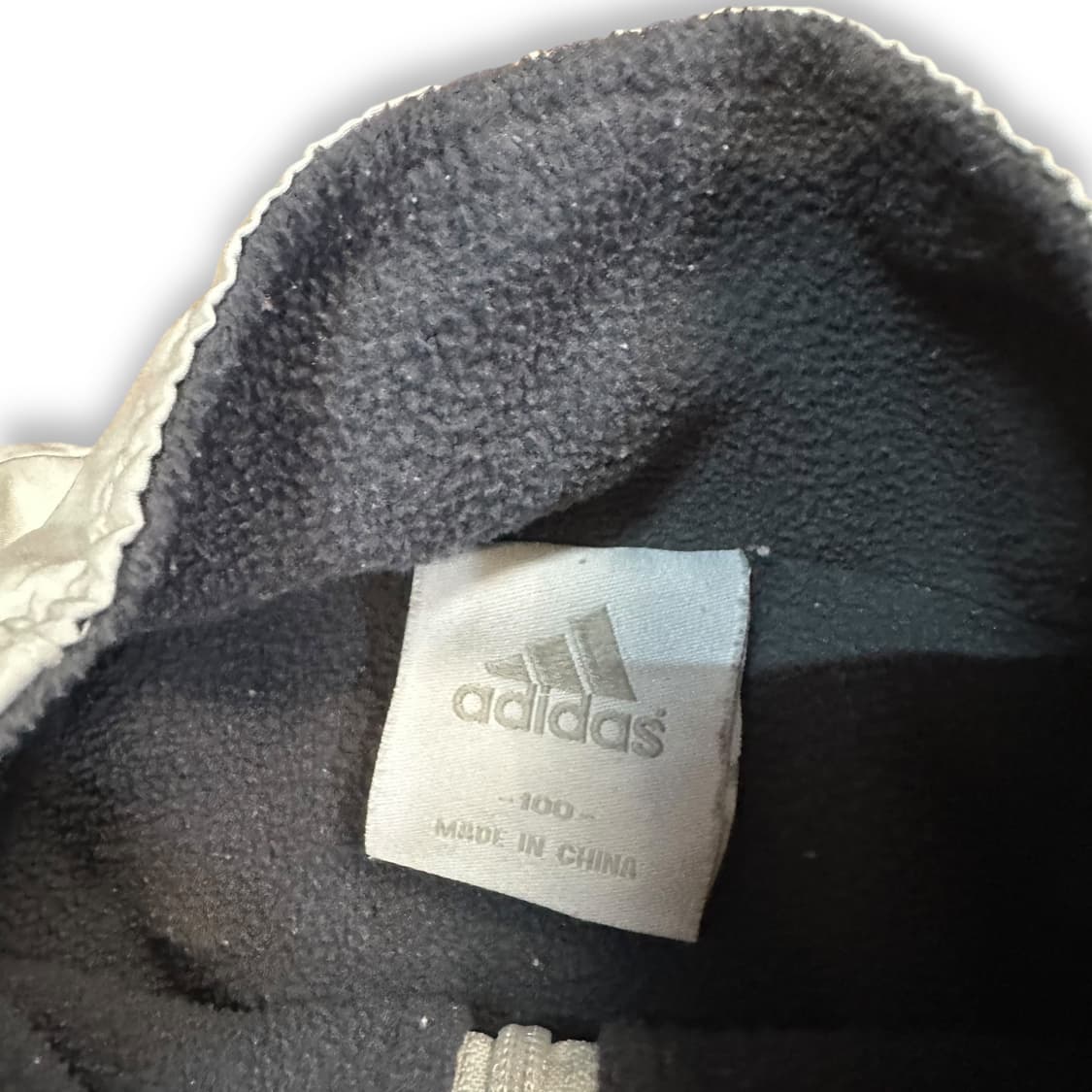 아디다스 아노락 자켓 상품이미지4