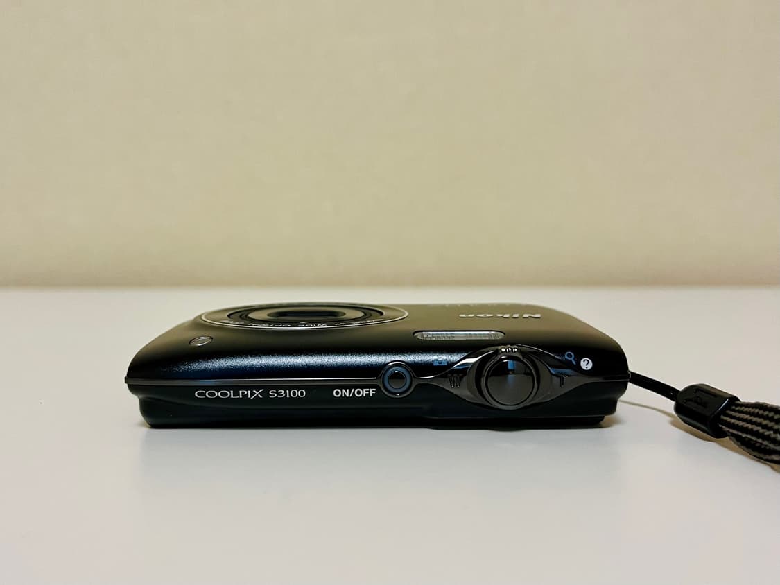 니콘 쿨픽스 디카 S3100 상품이미지3