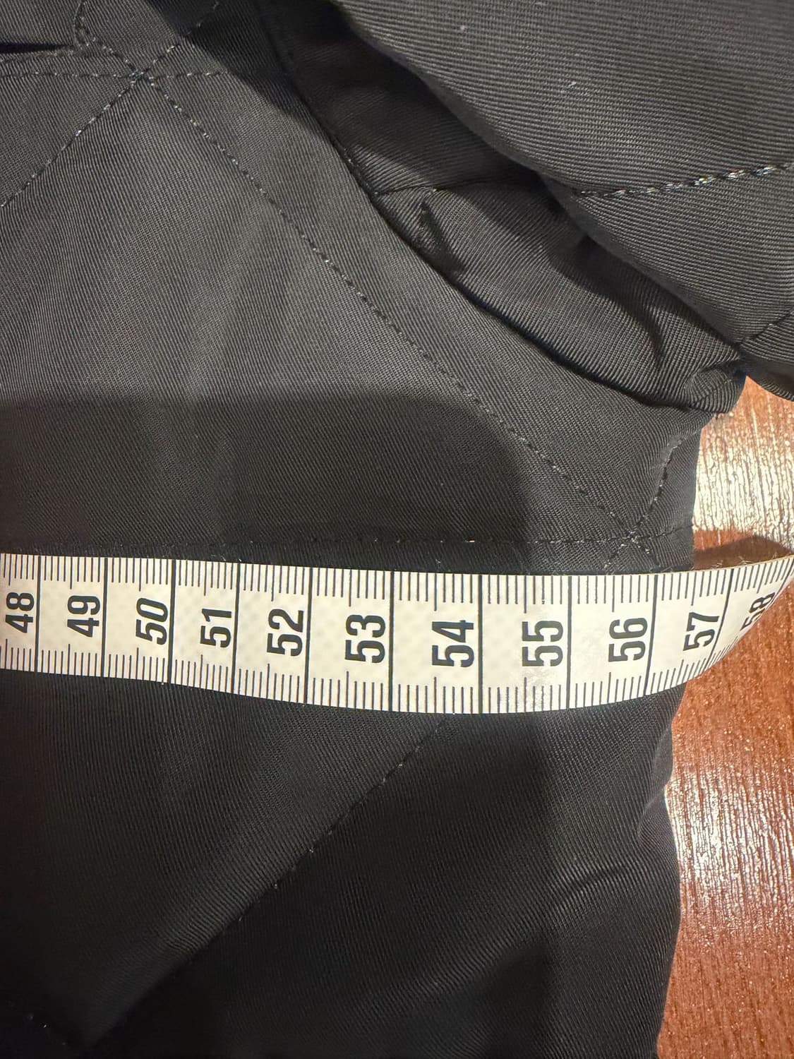 [프라다] 새상품 / 자켓 / 약 100~105 사이즈 상품이미지6