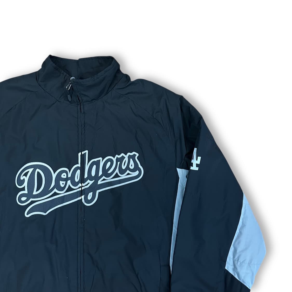마제스틱 LA다저스 베이스볼 자켓 상품이미지2