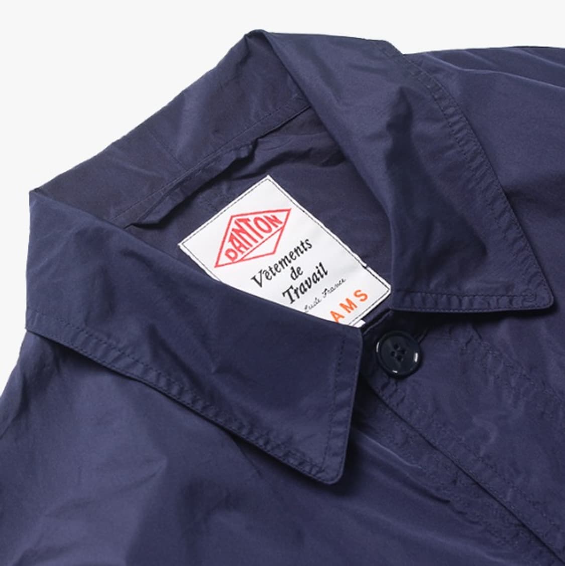 DANTON X BEAMS 나일론 자켓_42 상품이미지3