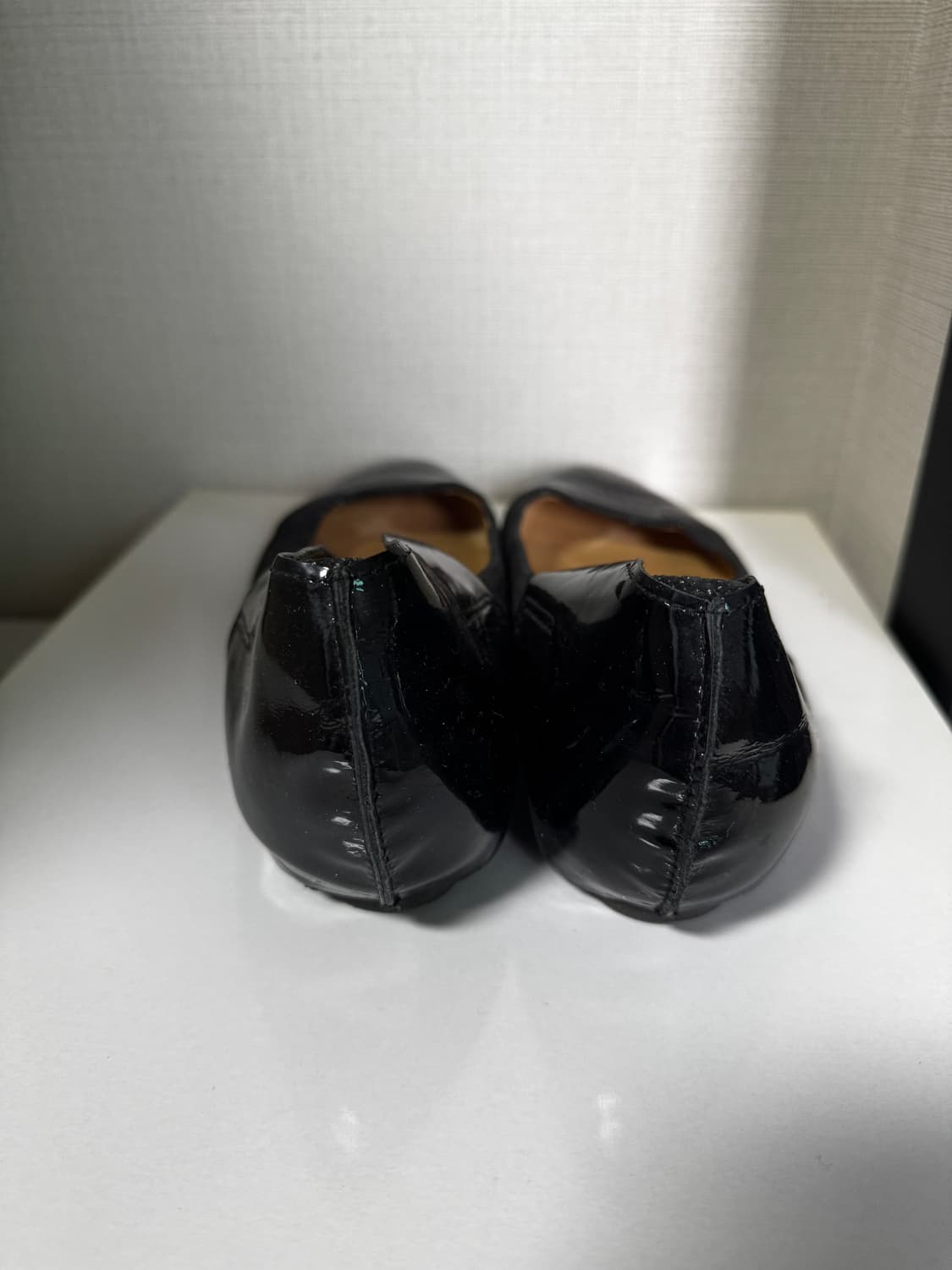 Marithe Francois Girbaud flat shoes 상품이미지5