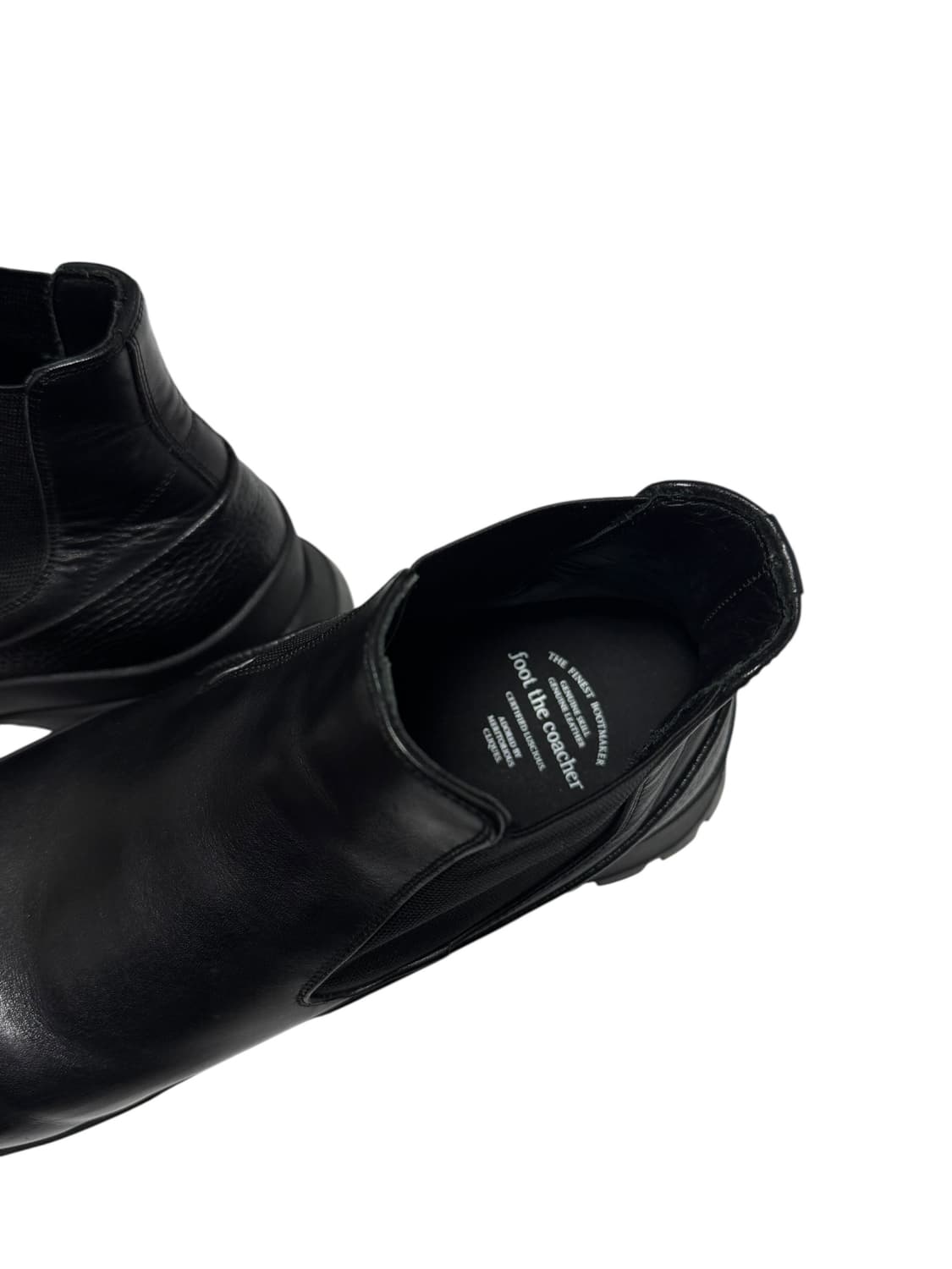 foot the coacher 상품이미지5