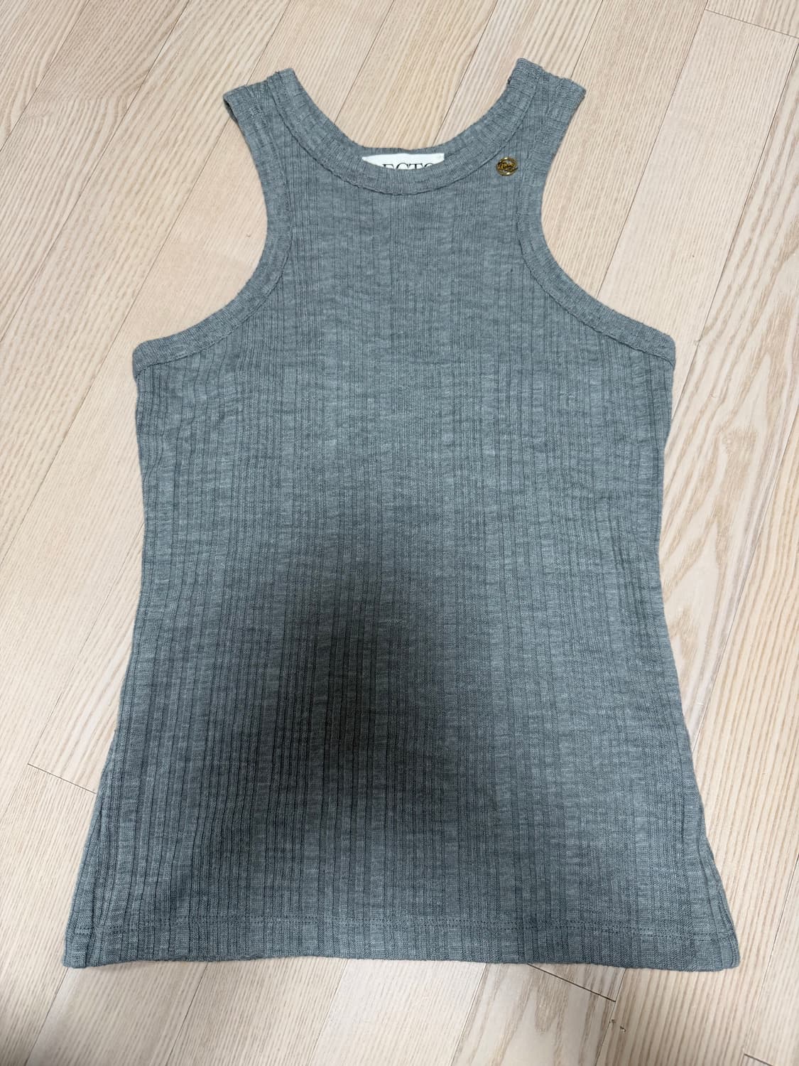 렉토 나시 슬리브리스 S 상품이미지2