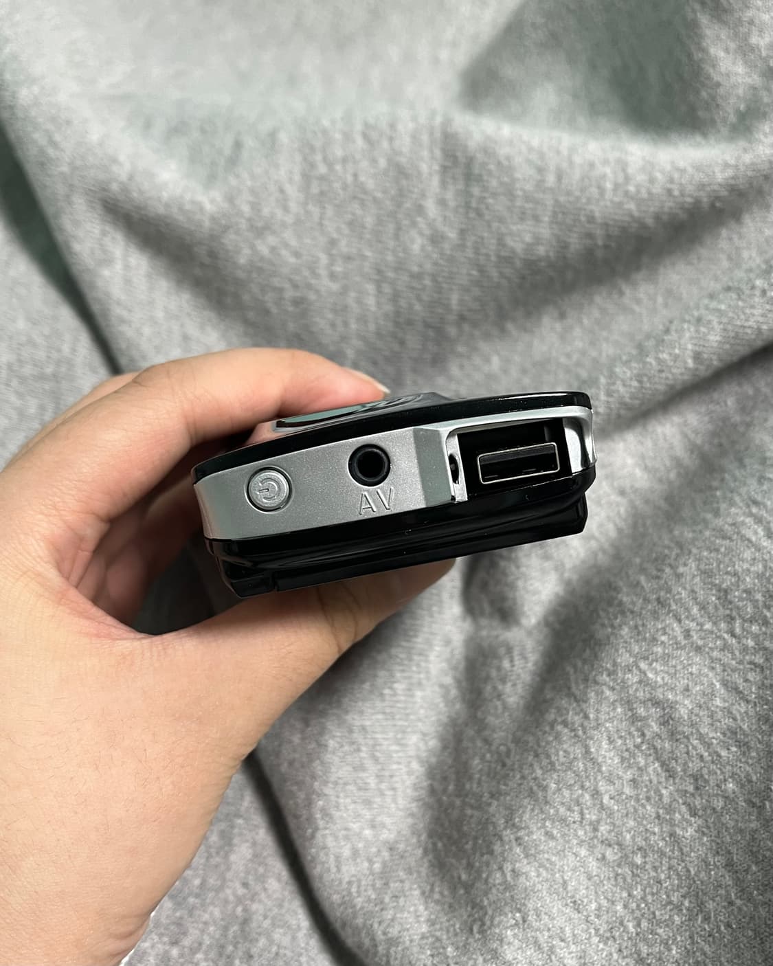 비비타 vivitar iTwist 610 DVR 상품이미지5