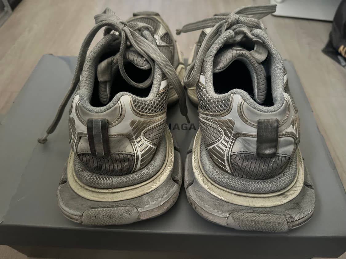 발렌시아가 3XL 라이트 베이지 43 상품이미지3