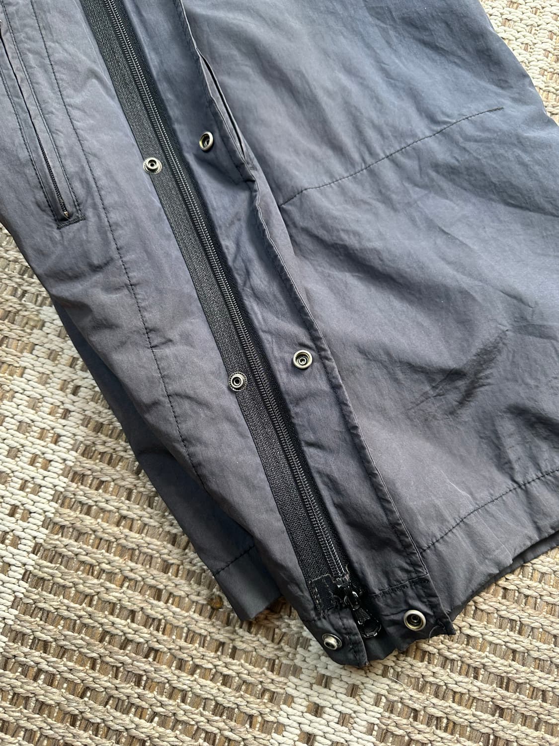 CP컴퍼니 오버셔츠 105 상품이미지4