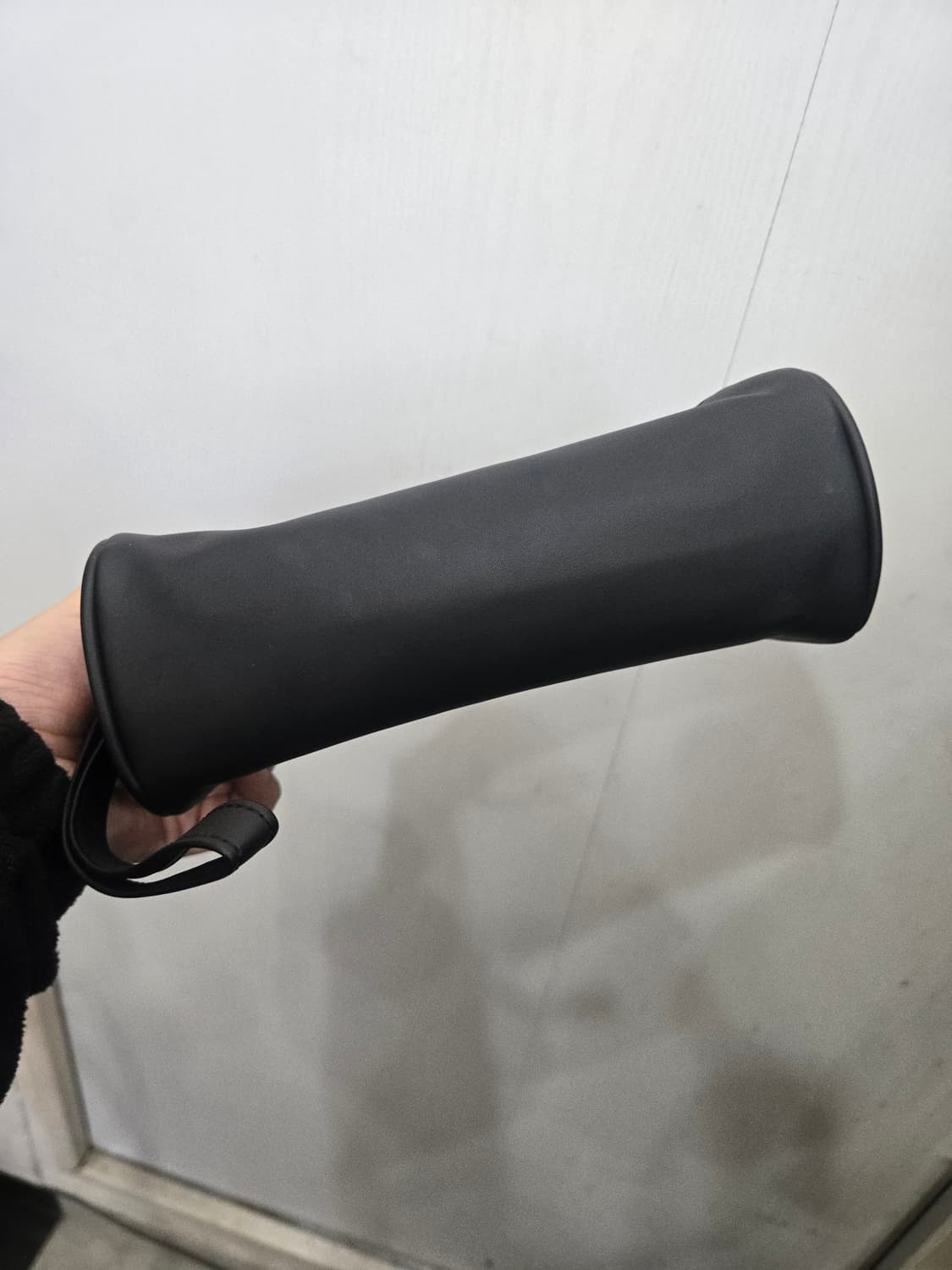 adidas 아디다스 골프 파우치 미니가방! 아디다스 손가방! 상태굿! 상품이미지3