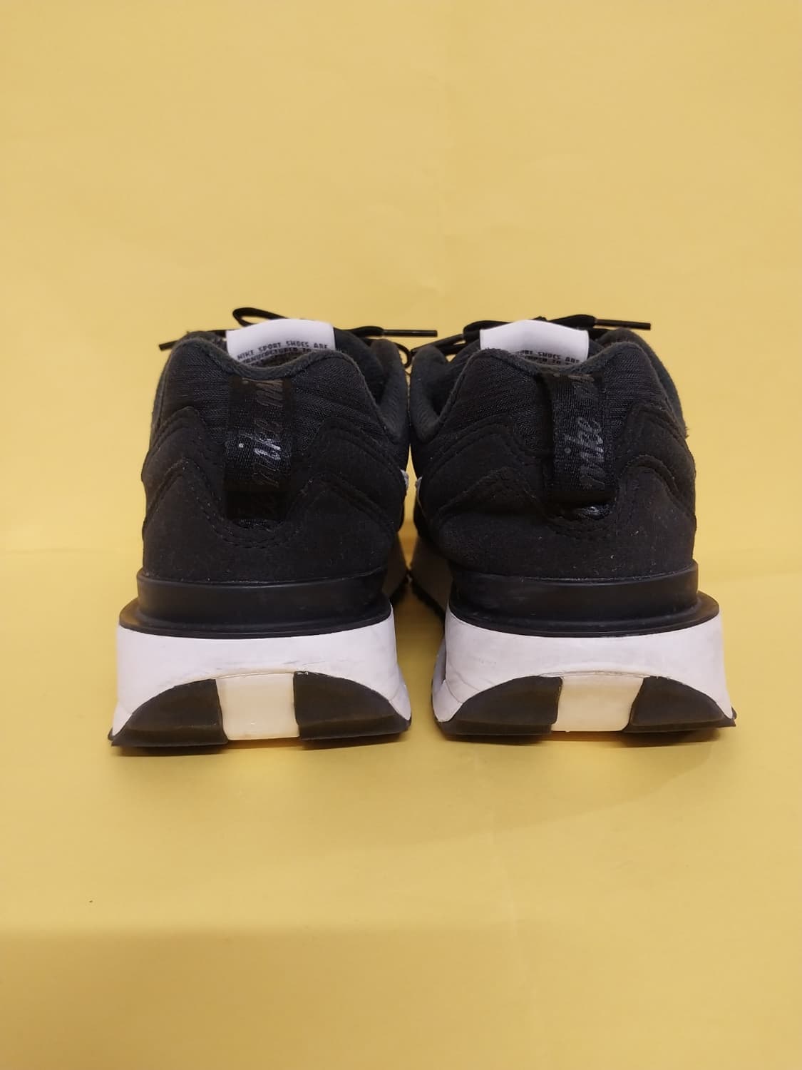 여성 나이키 에어맥스 던 운동화 (240) 상품이미지4