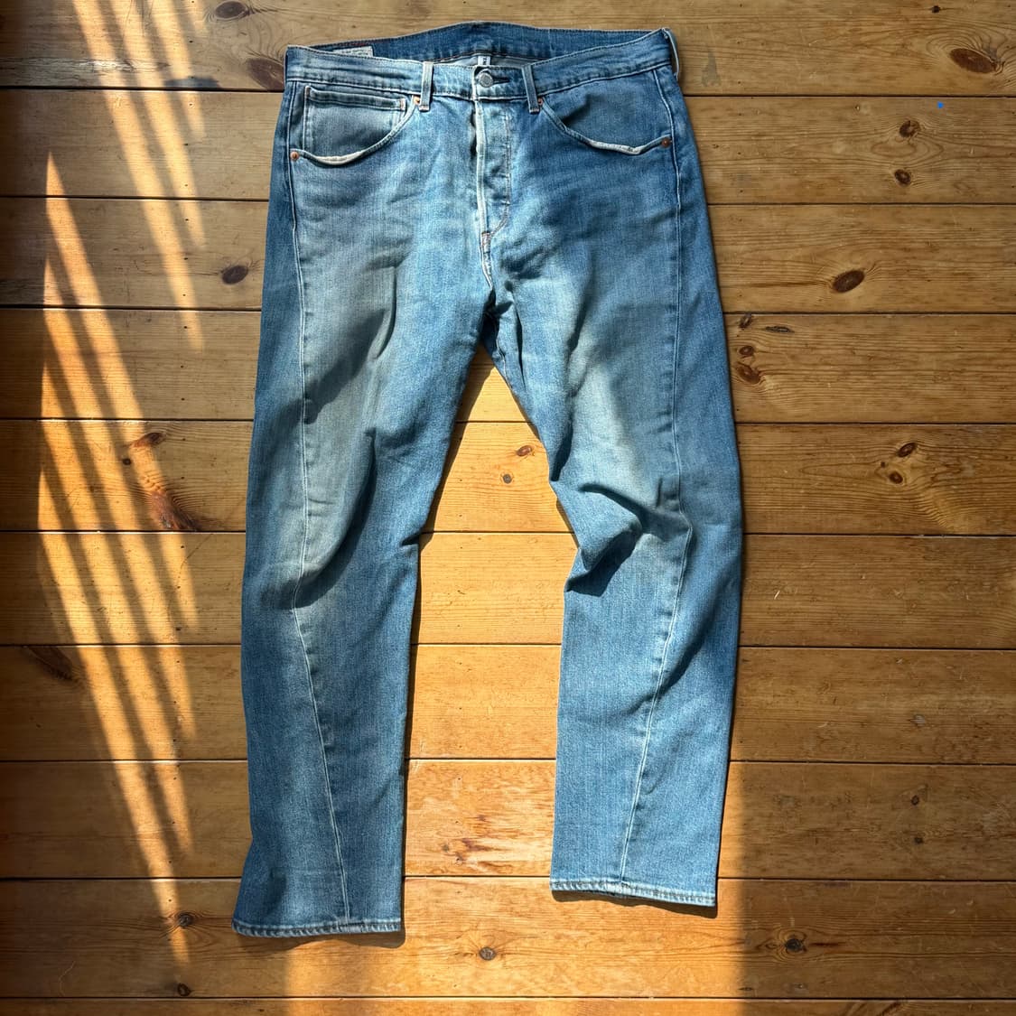 리바이스 엔지니어드 진 32/30 프리미엄라인 상품이미지1