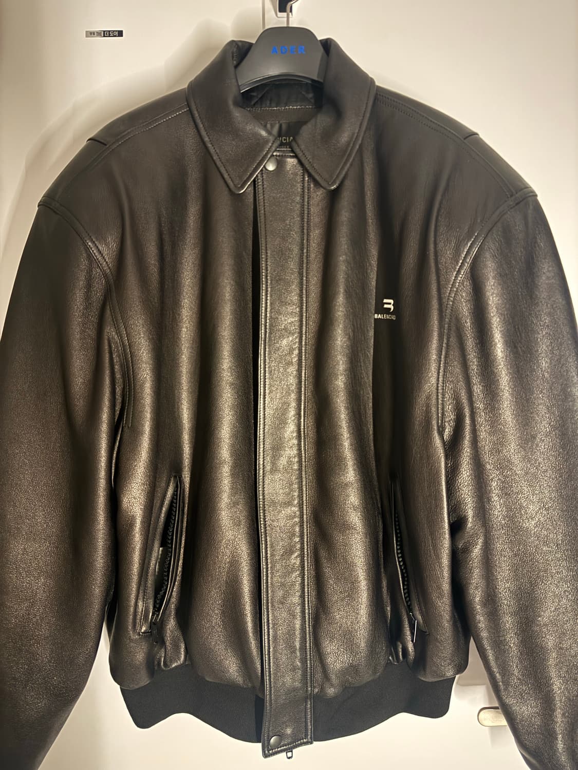 BALENCIAGA TAXI (XS) 상품이미지1