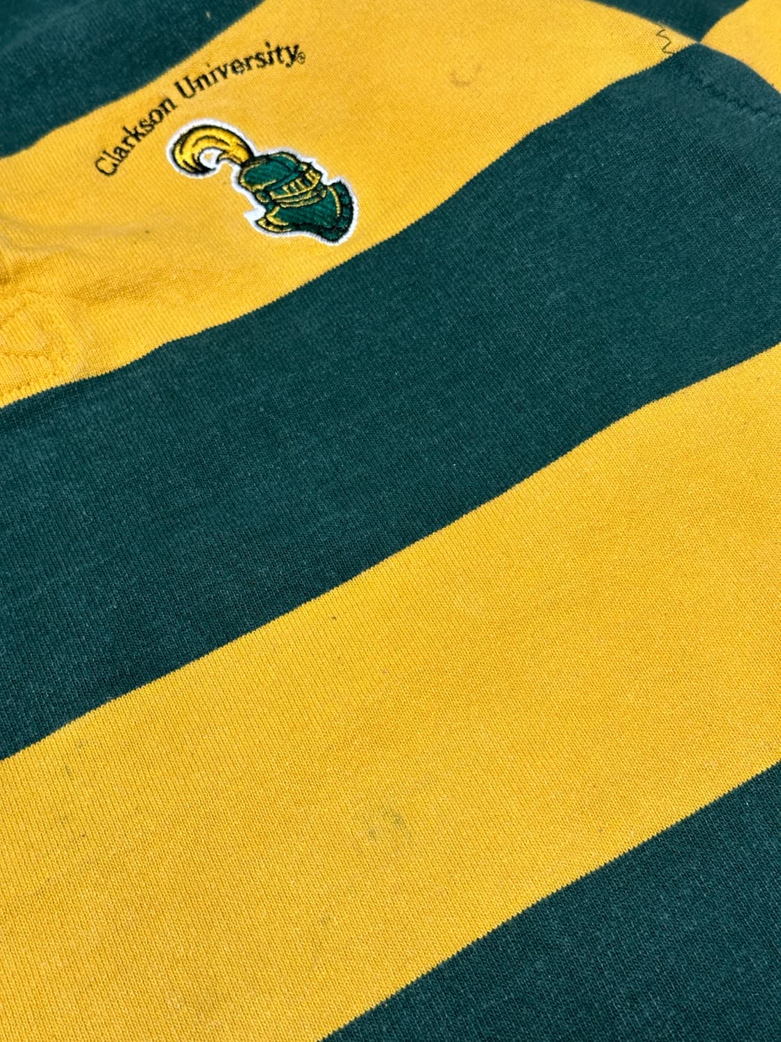 바바리안 스포츠웨어 럭비티 XL 상품이미지4