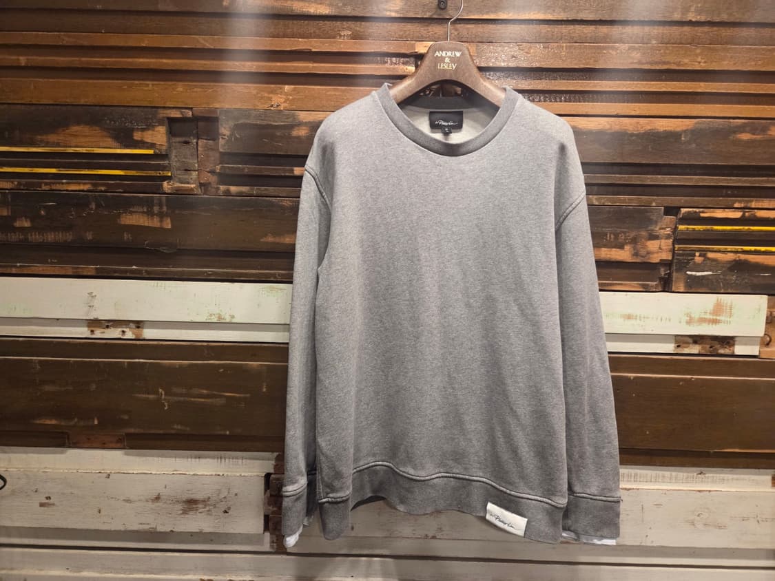 필립림 스웻 상품이미지1