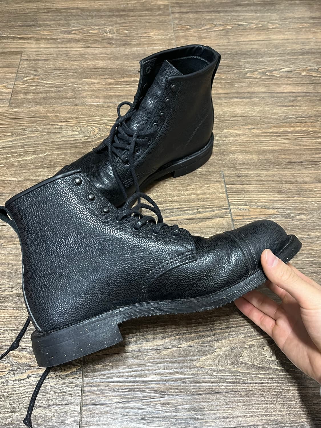 치페와 1901 풀박스 아이언레인저 us9 270-275 상품이미지6