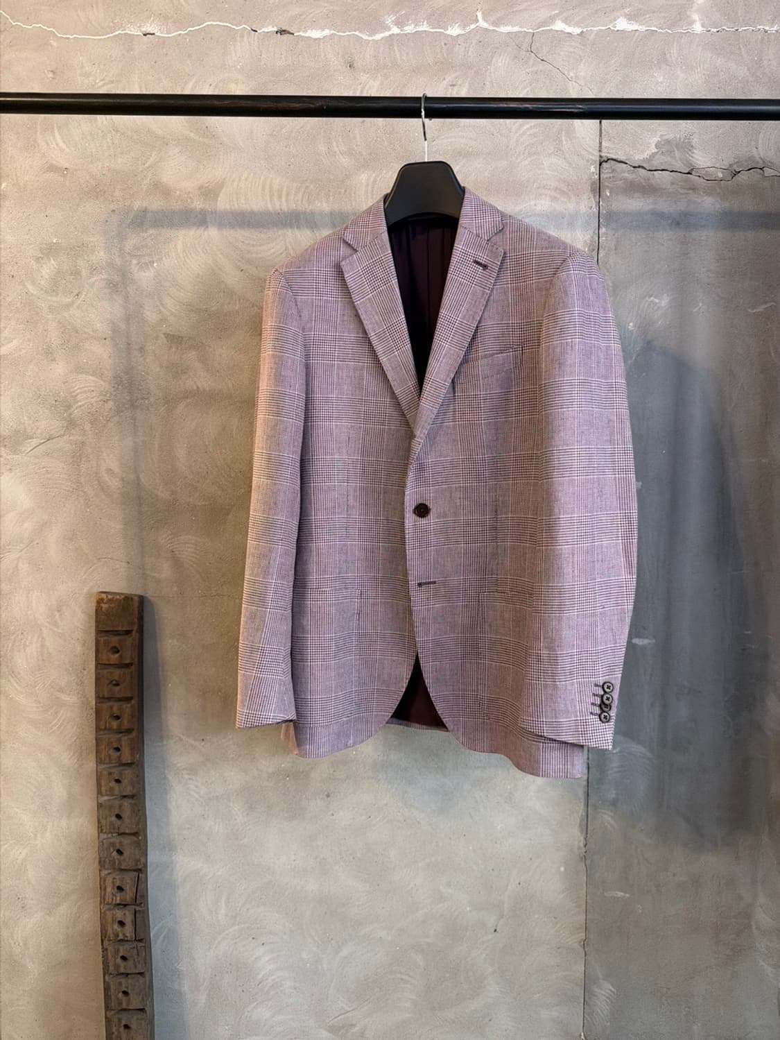 칸타렐리 테일러드 자켓 100 상품이미지4