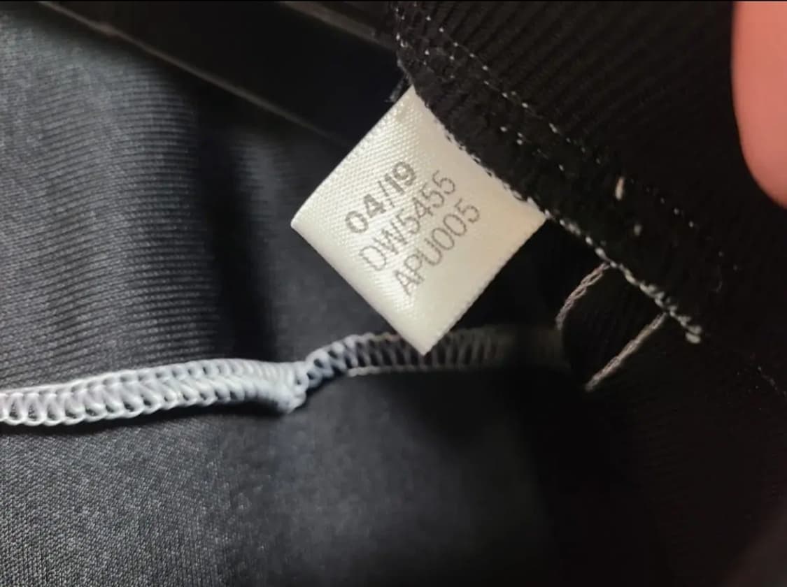 아디다스 19 20 유벤투스 디발라 올드레플 축구져지 상품이미지7