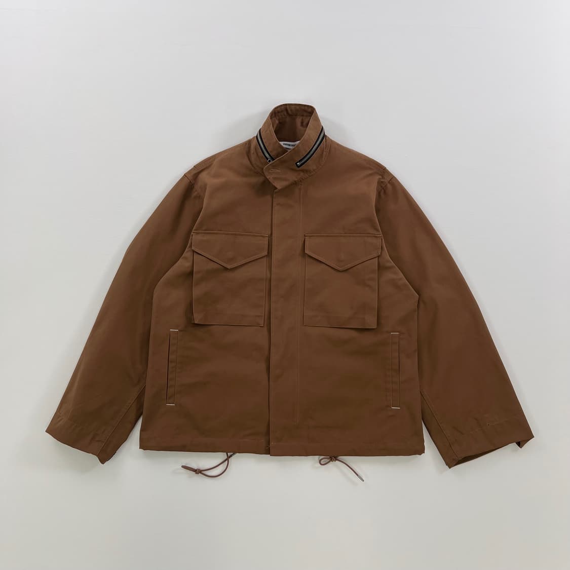 UNIFORM BRIDGE M-65 필드 자켓 상품이미지1