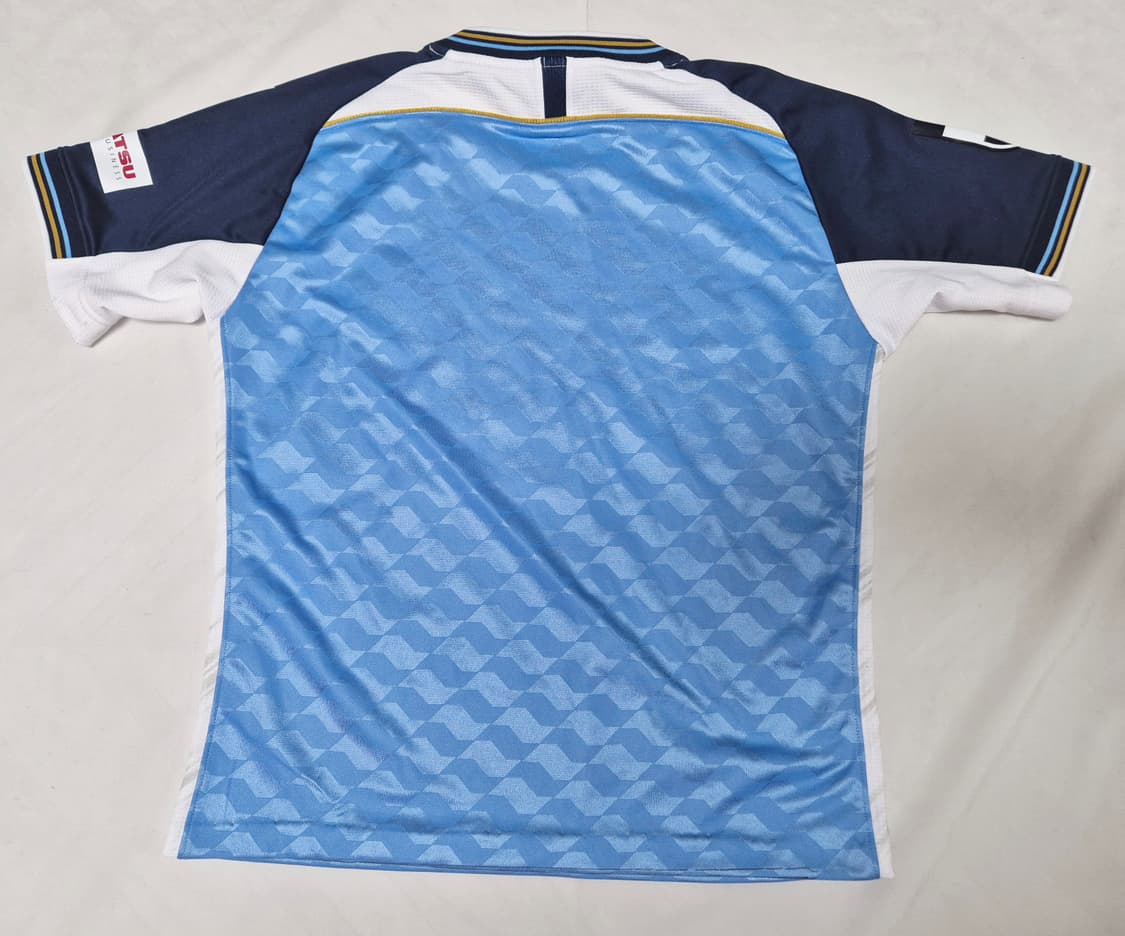 주빌로 이와타 홈 노마킹 유니폼 팝니다  상품이미지2