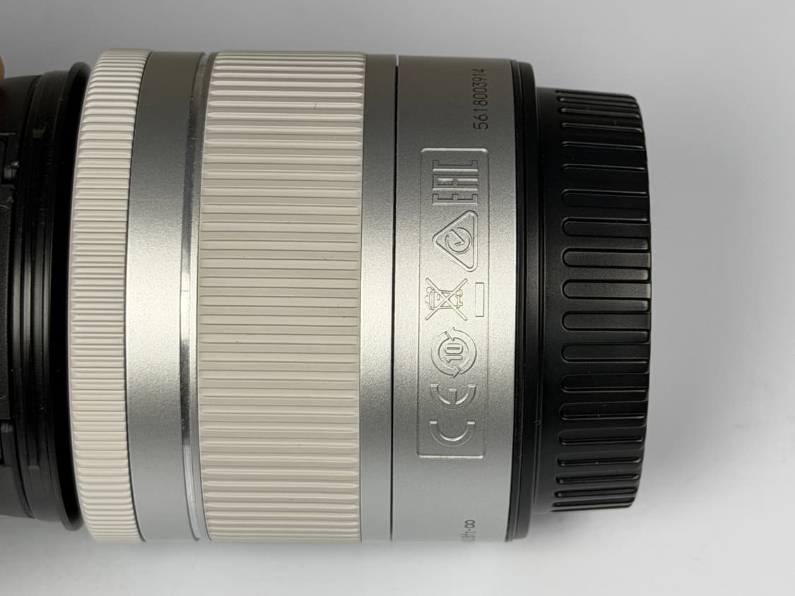 캐논 EF-S 18-55mm F4-5.6 IS STM 렌즈 상품이미지2