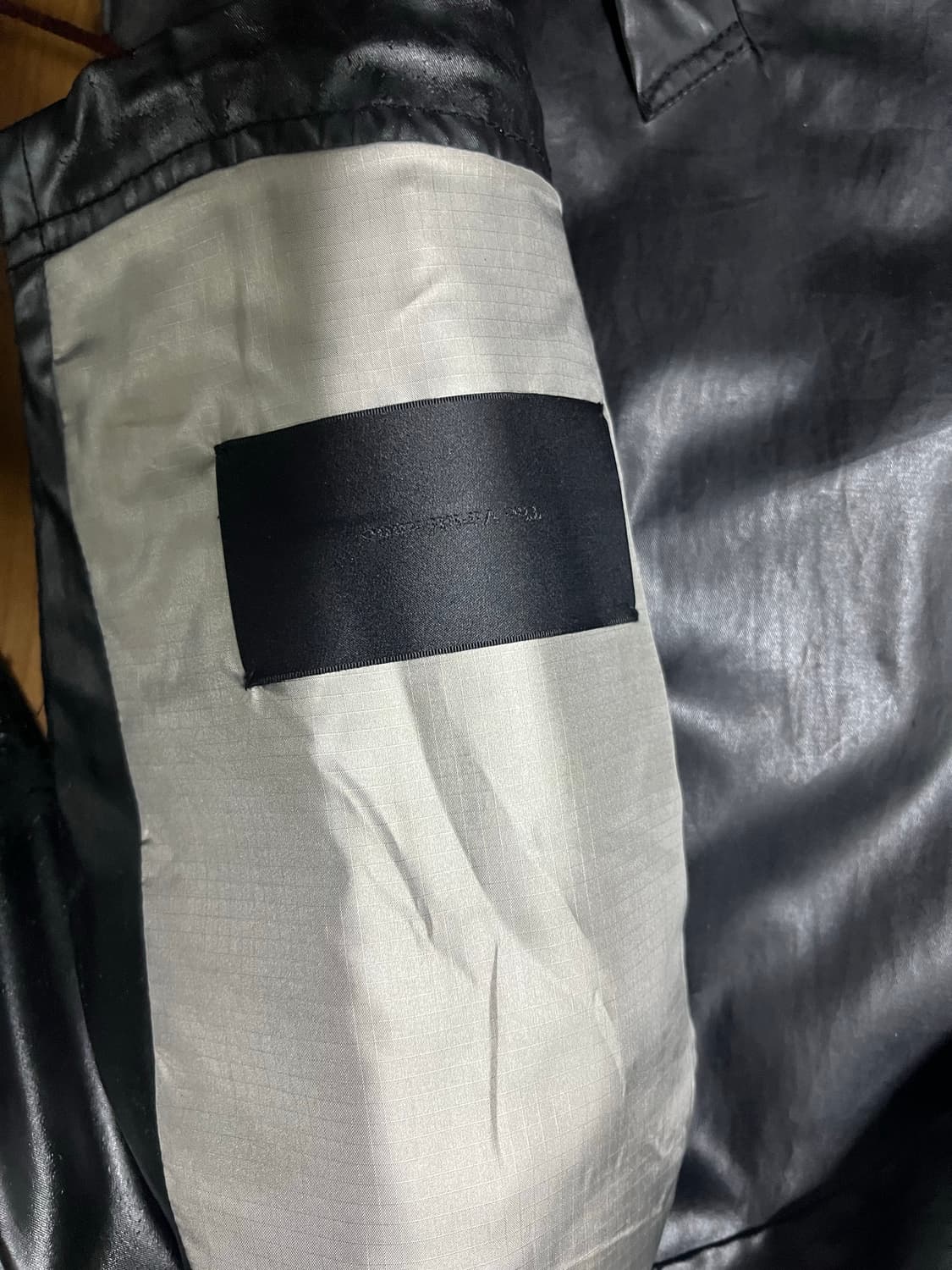 The viridi-Anne 코트 상품이미지5