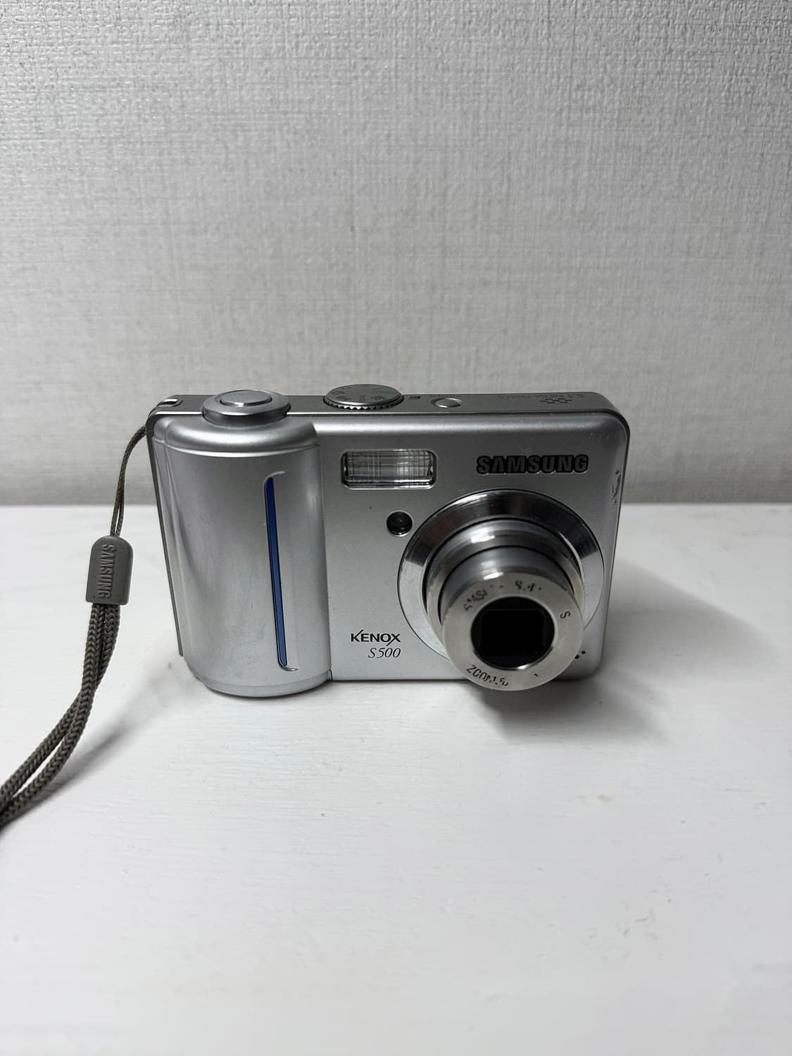 삼성 kenox s500 상품이미지3