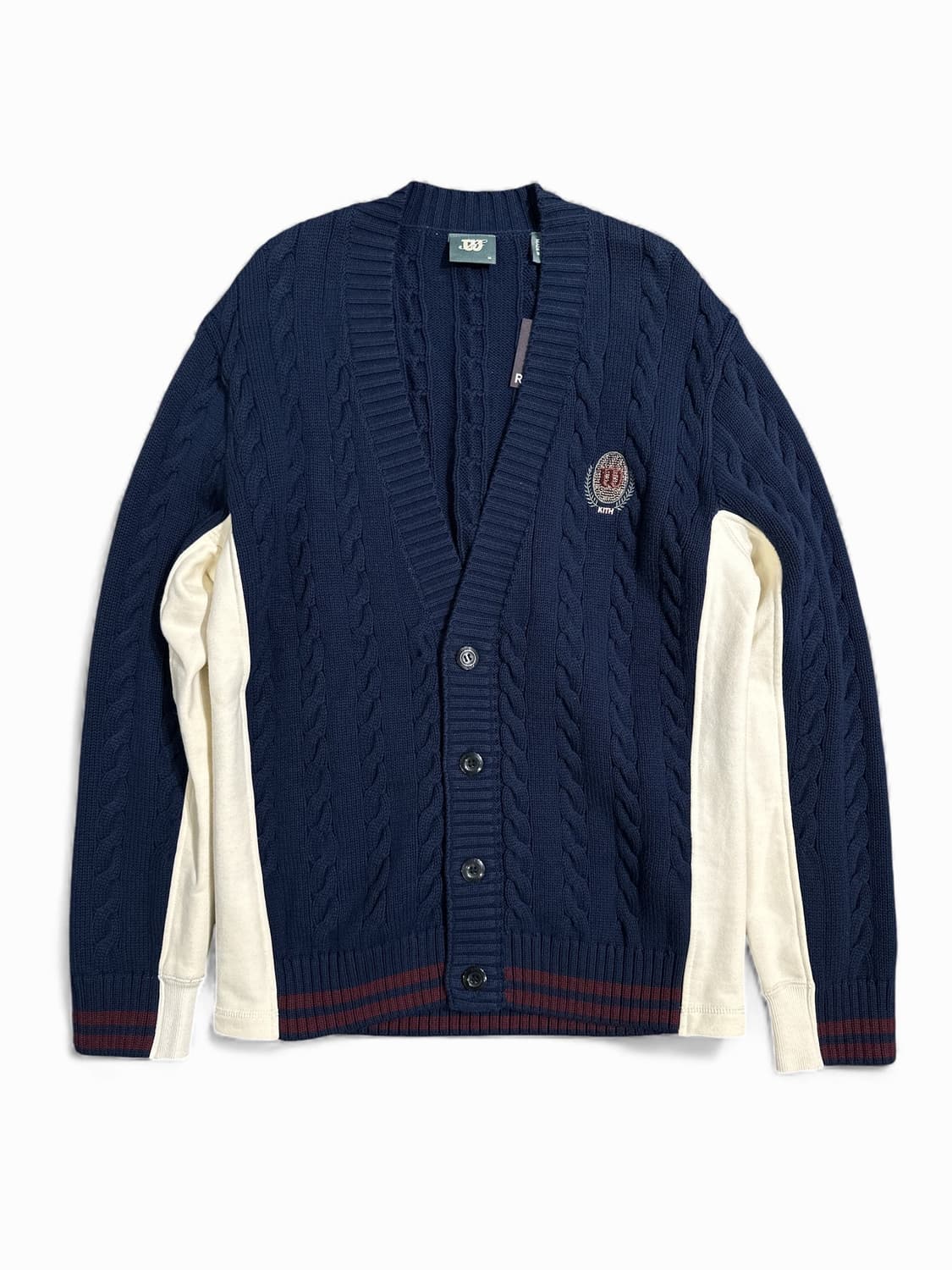 Kith for Wilson 21FW Tennis Collection 상품이미지1