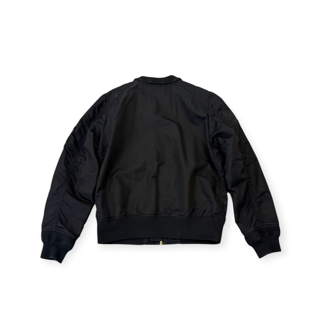 알파인더스트리 MA-1 자켓 상품이미지2