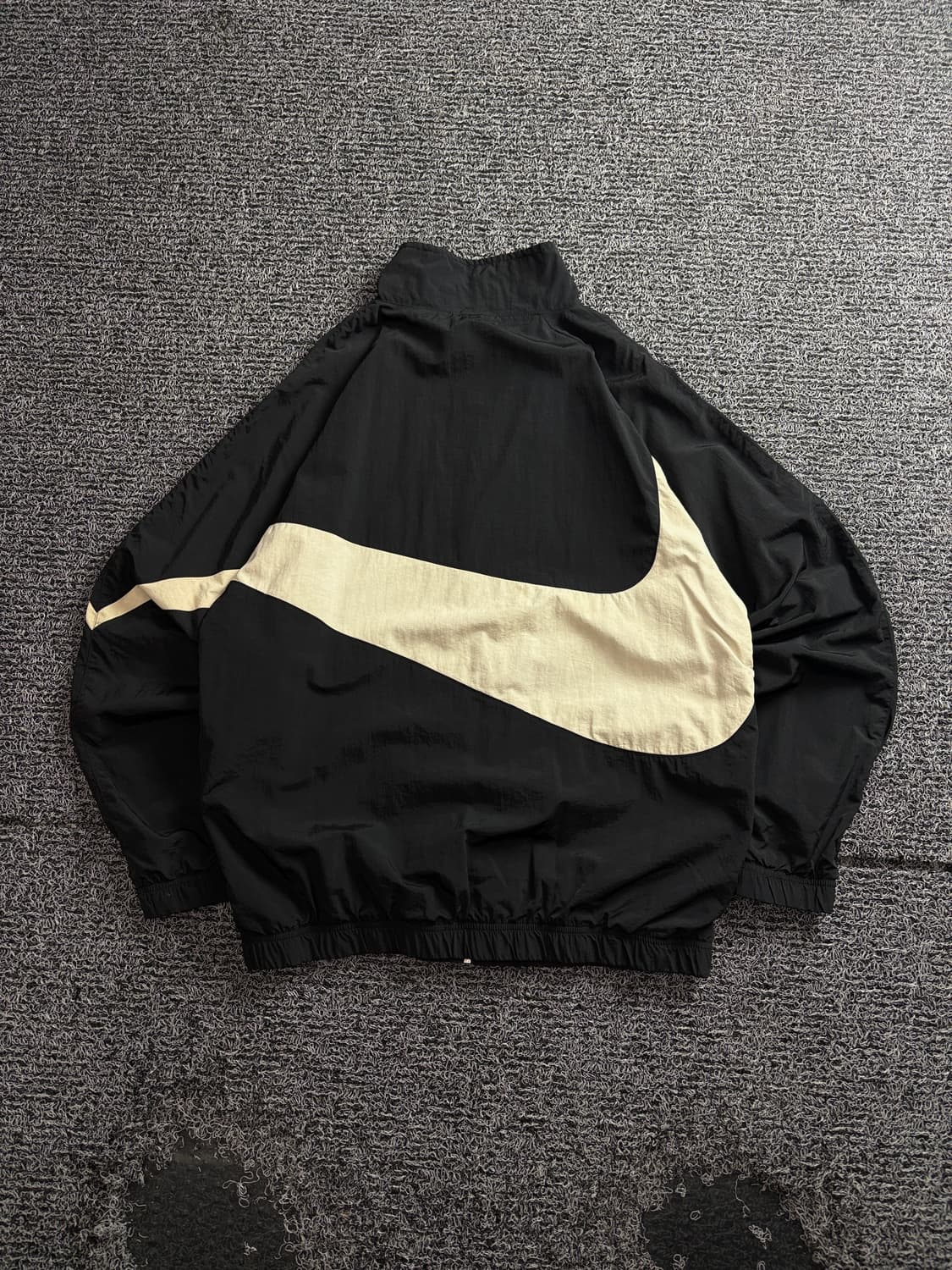 나이키 빅스우시 NSW 우븐 윈드브레이커 4138 상품이미지5