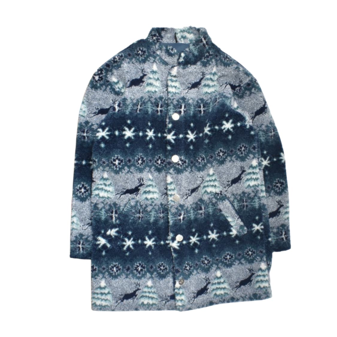 엘엘빈 양털코트 N0739 상품이미지2