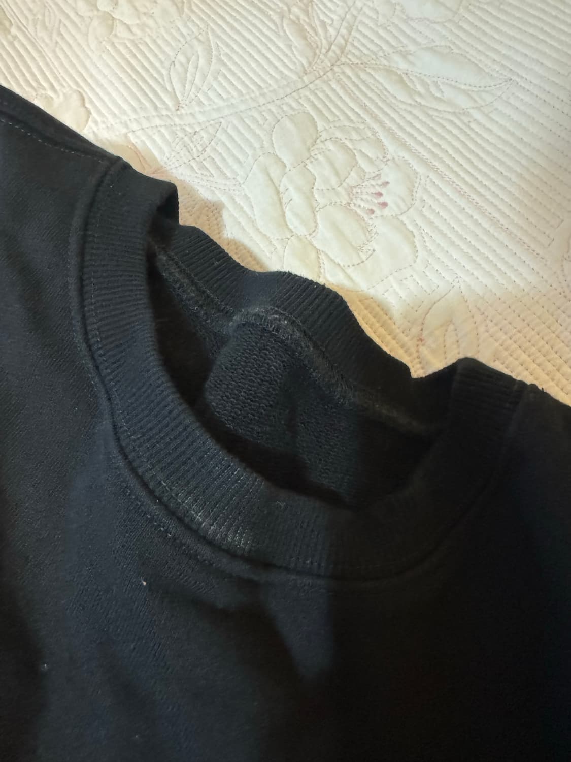 메종 마르지엘라 맨투맨 s사이즈 상품이미지7