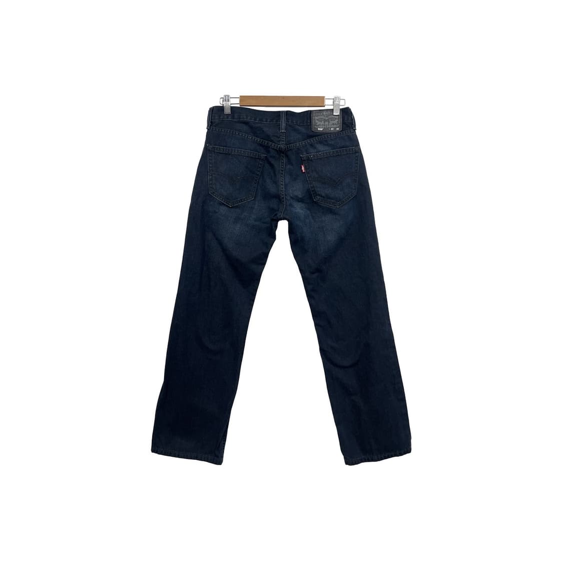 리바이스 559 릴렉스 스트레이트 진청 데님 팬츠 상품이미지1