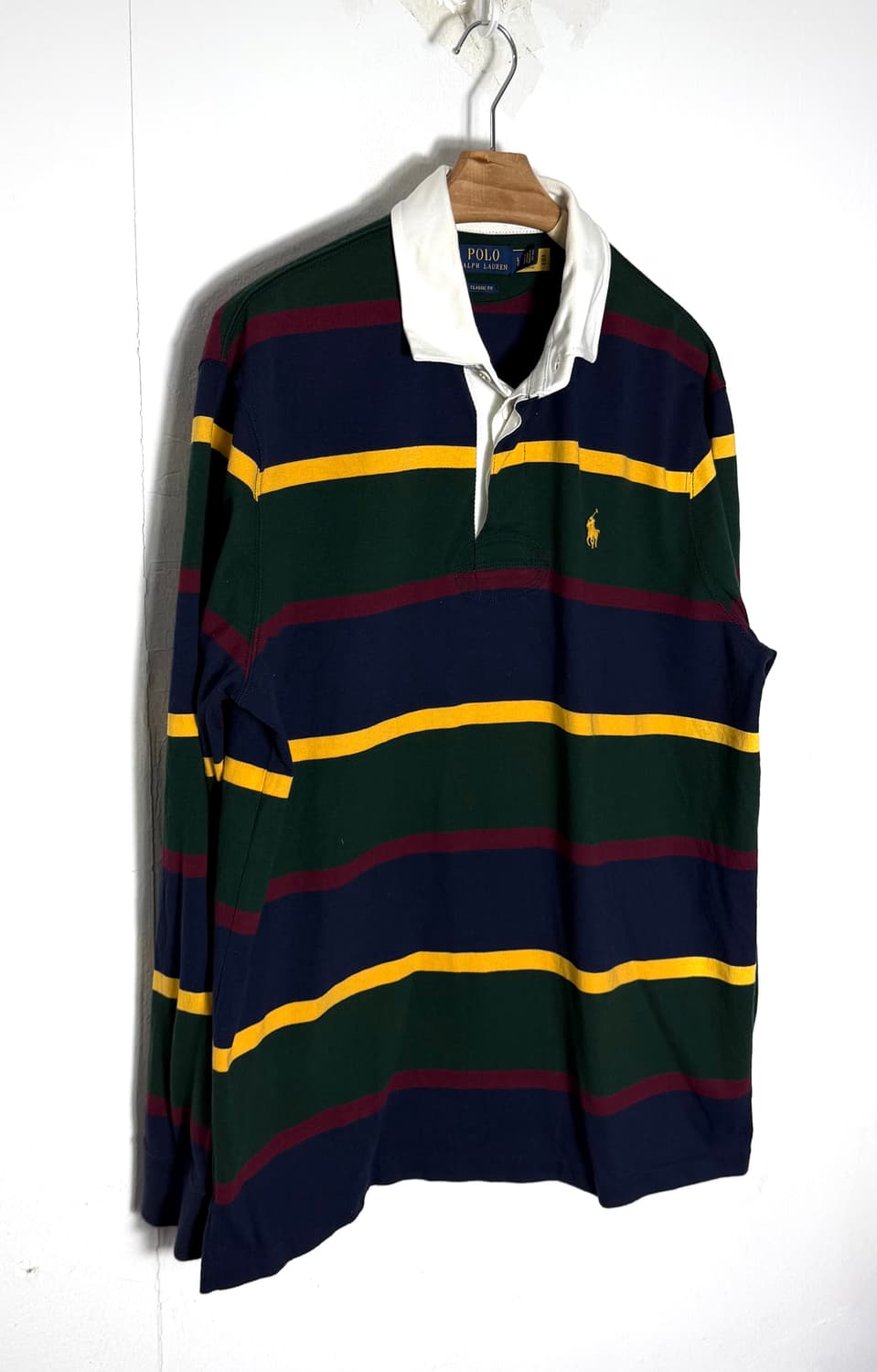 폴로럭비티 폴로랄프로렌 폴로 랄프로렌 럭비티 상품이미지3