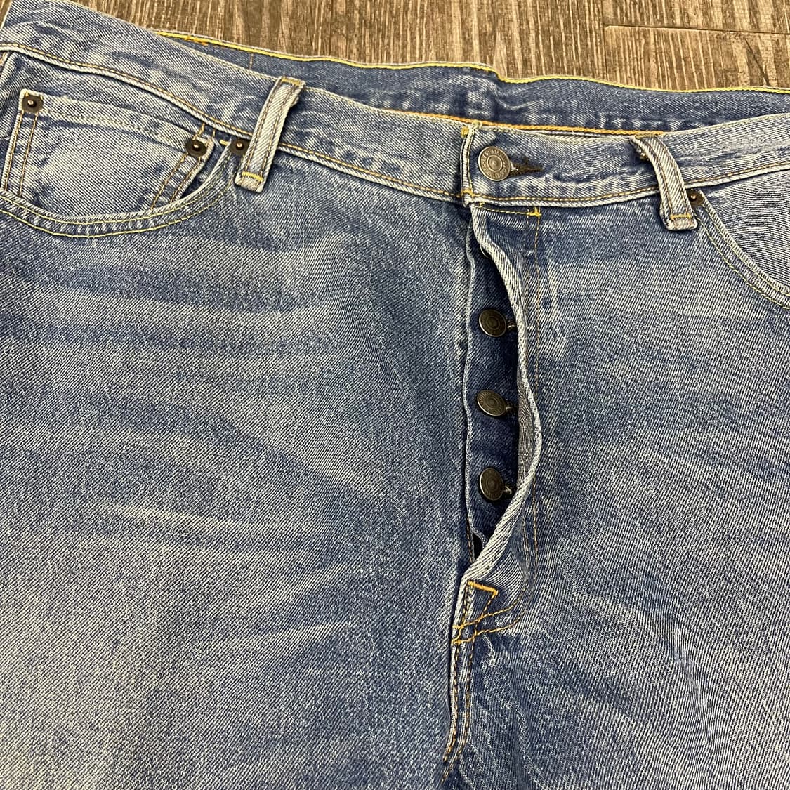 Levi's 501  w36l32 상품이미지3