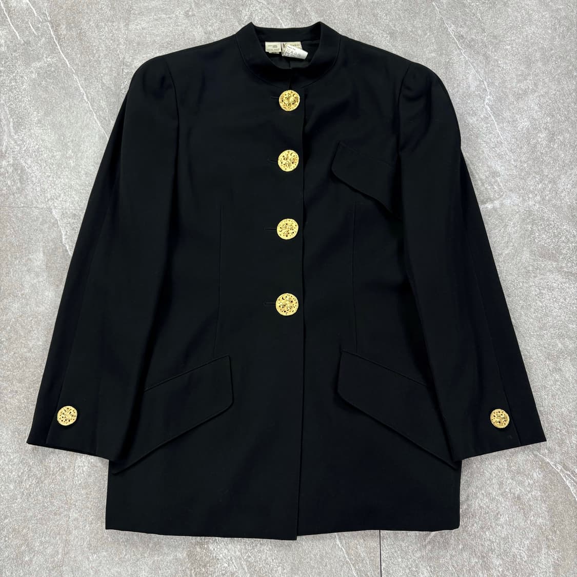 Krizia 90's Jacket  상품이미지1