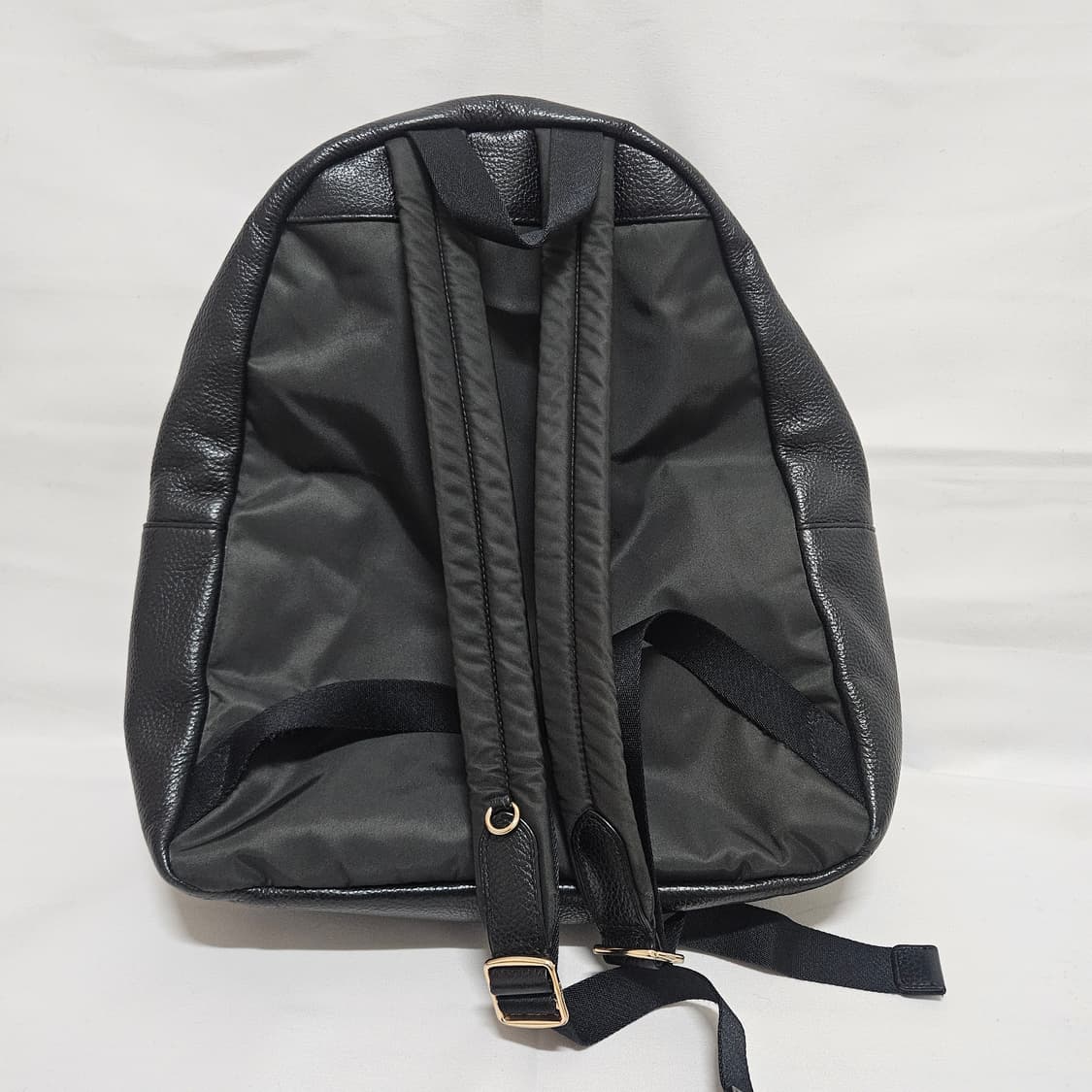 코치 레더 백팩 상품이미지3