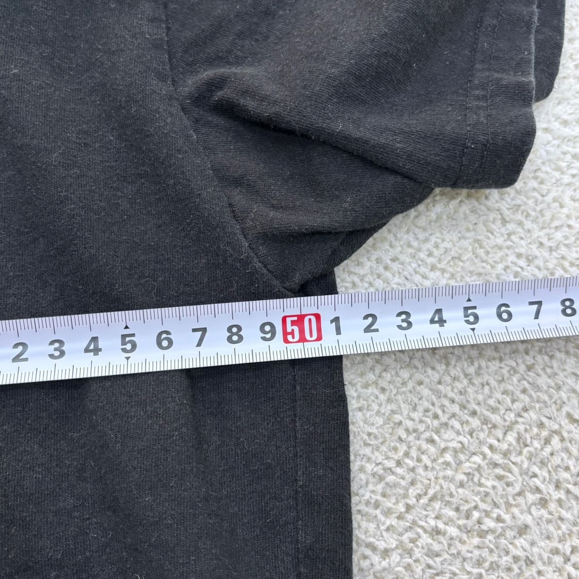 S 디스이즈네버댓 스몰로고 반팔 0415E 상품이미지7