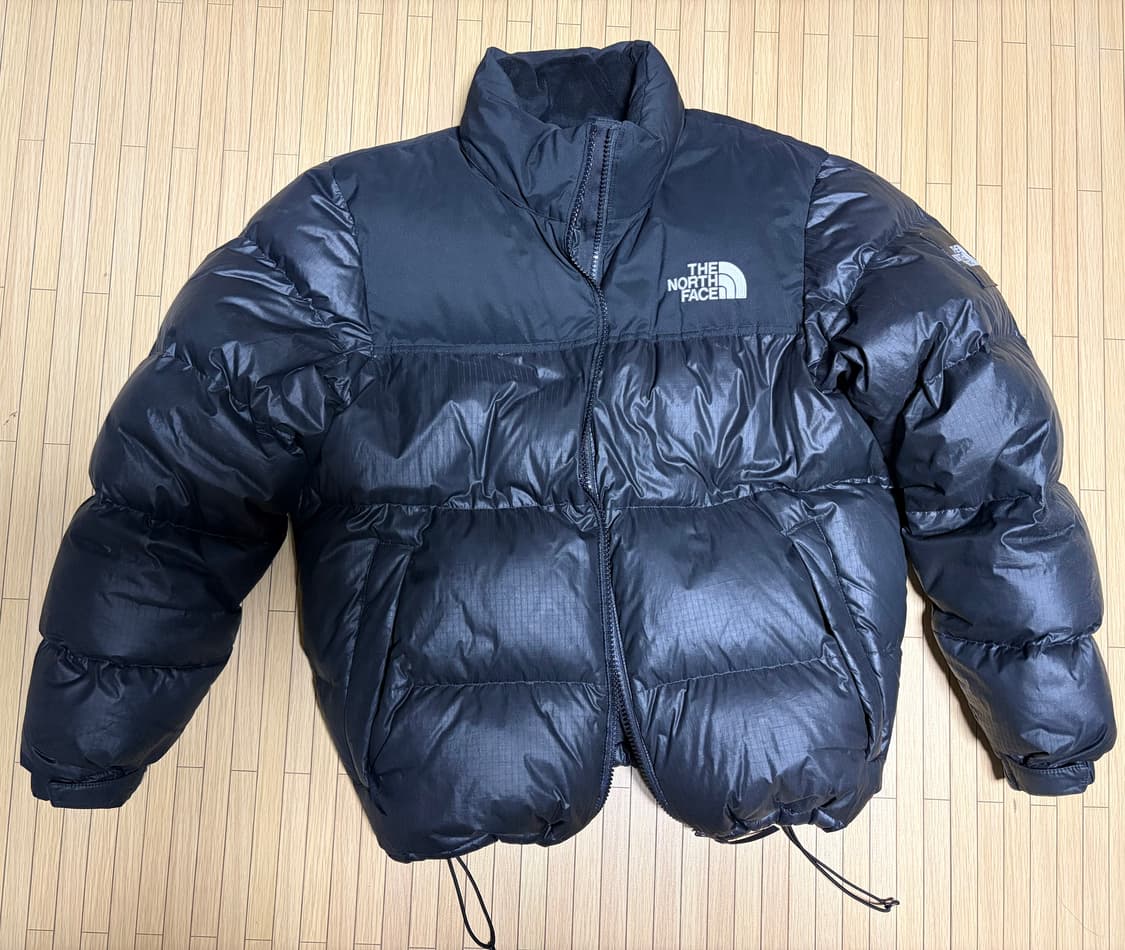 노스페이스 화이트라벨 노벨티 눕시 블랙 XL사이즈 상품이미지1