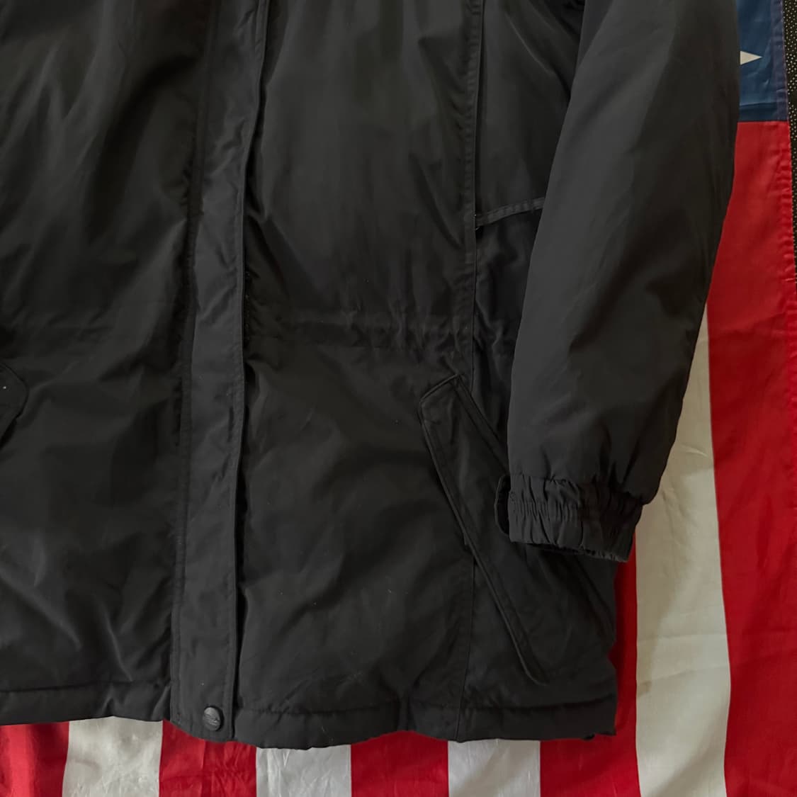 [M] L.L.Bean 엘엘빈 구스다운 패딩 파카 상품이미지3