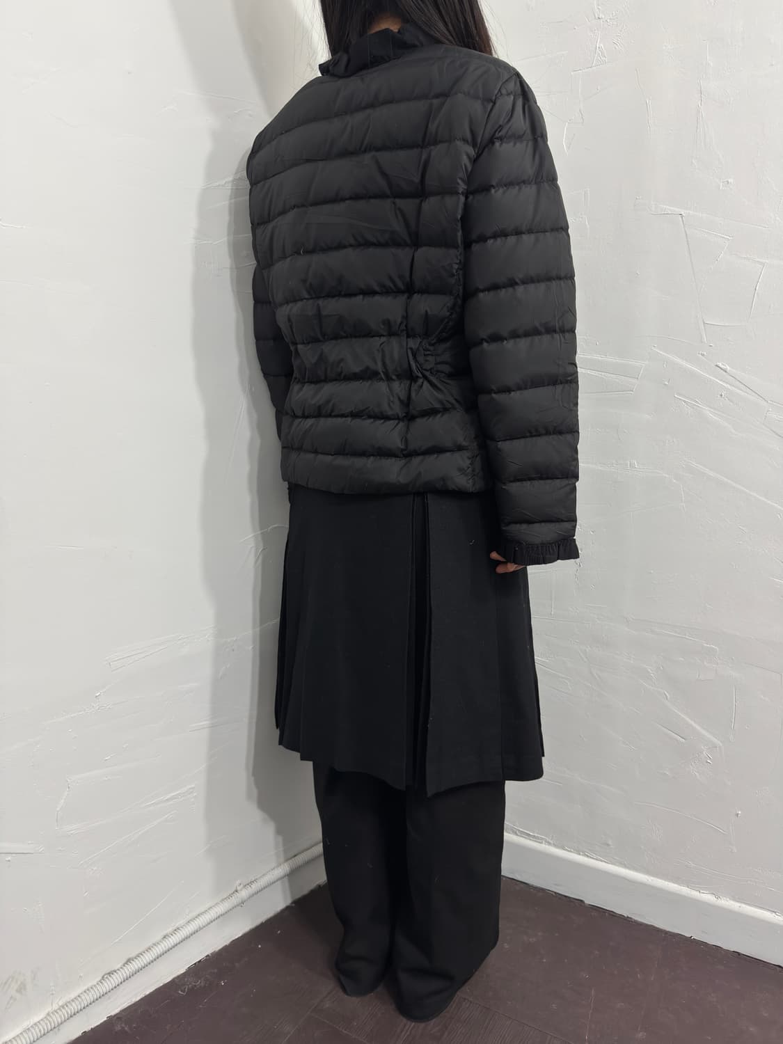 otto design twoway padding 상품이미지5