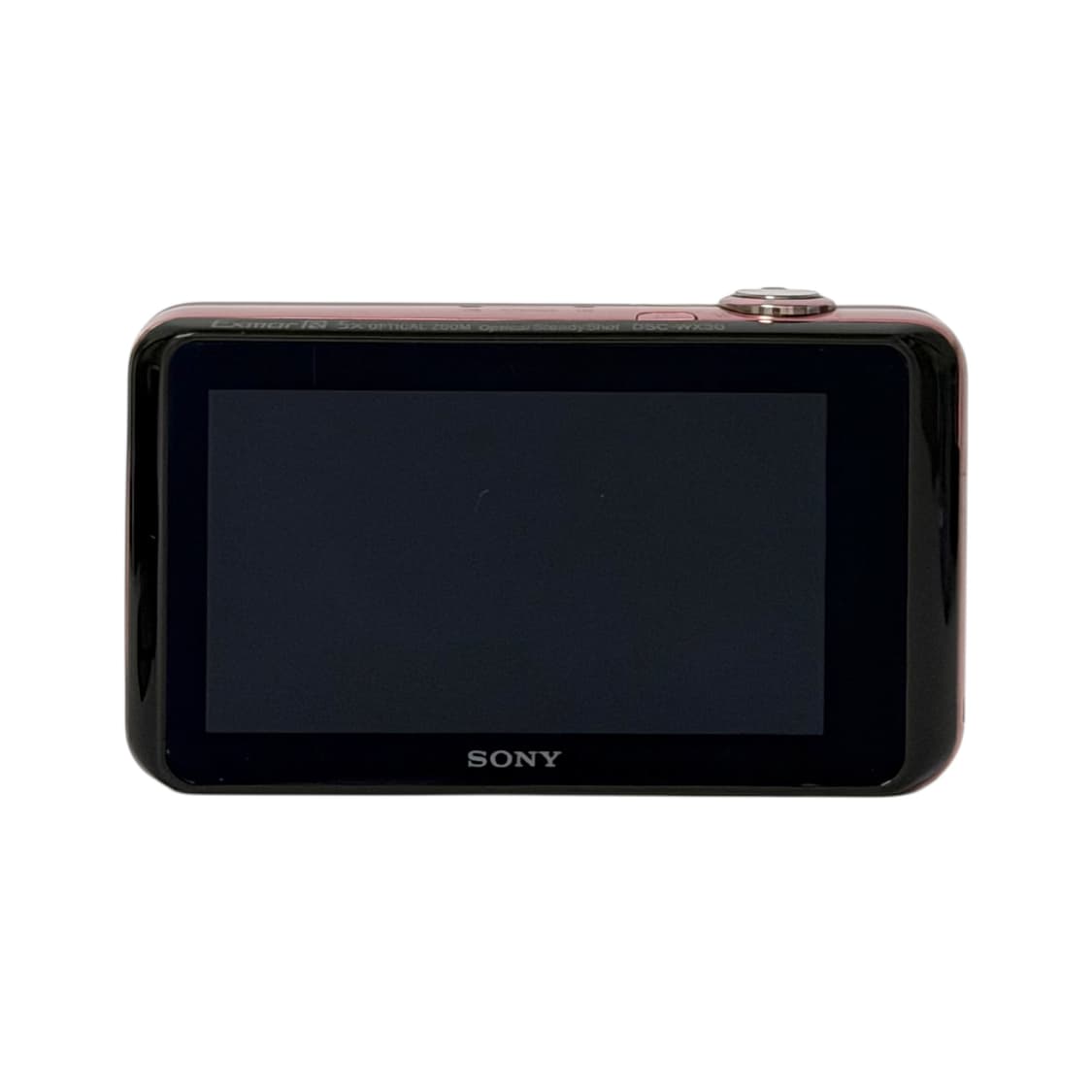 (미연디카🍒) Sony 소니 사이버샷 WX30 상품이미지6