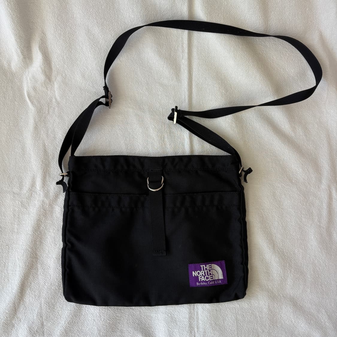 (연말할인🖤)노스페이스퍼플라벨 사코슈 (블랙) 상품이미지1