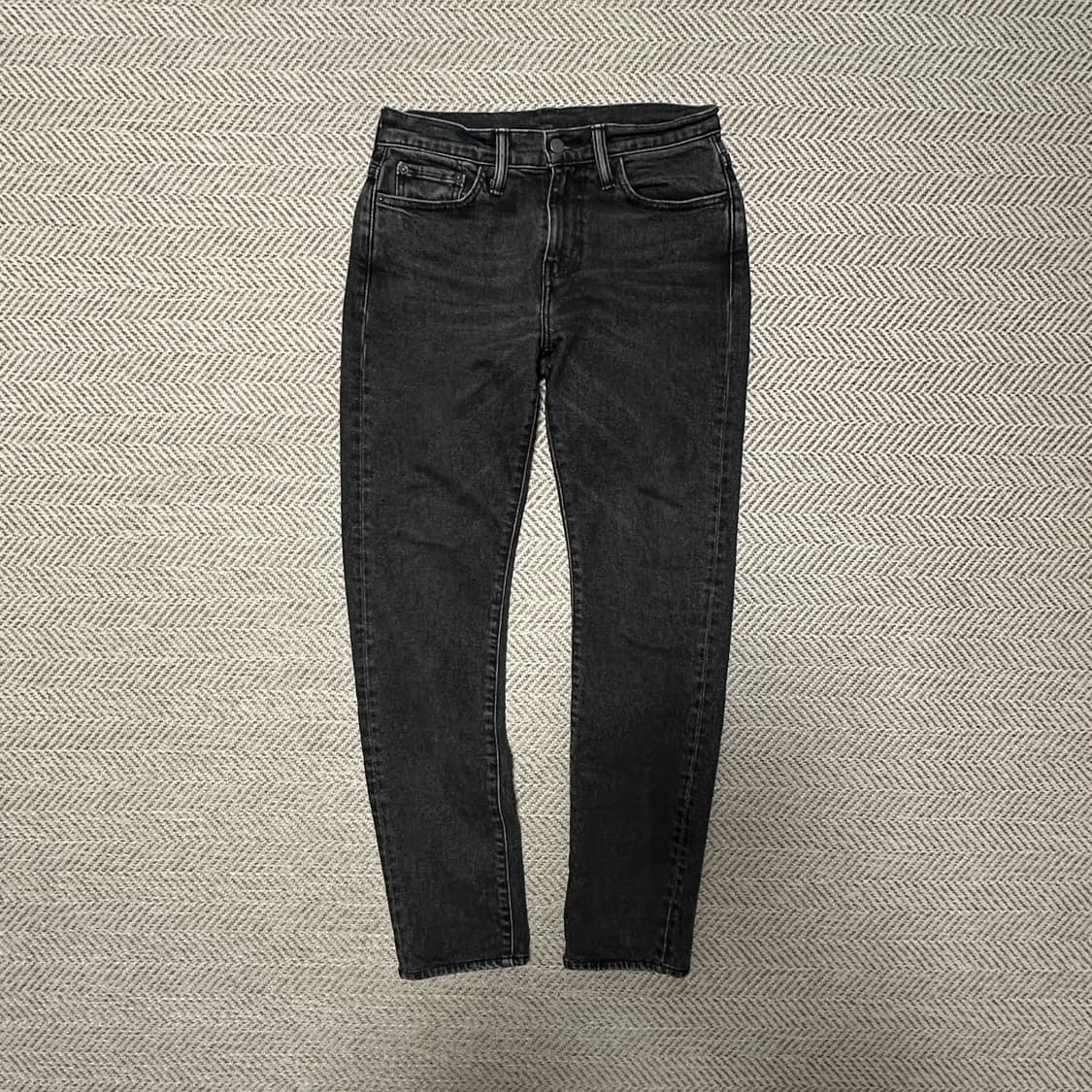 LEVI'S 510 black jeans 상품이미지1