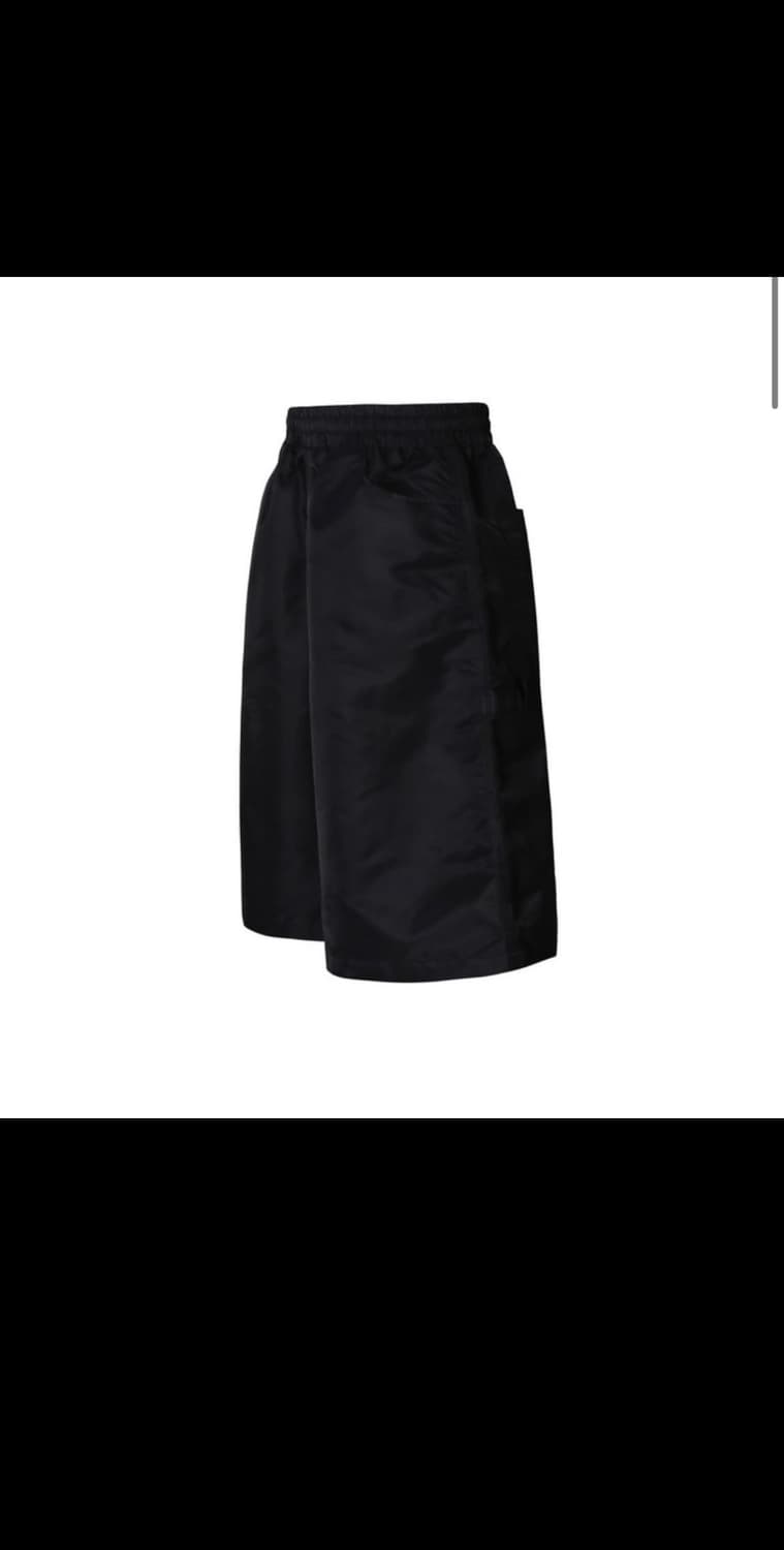 MJD 리나일론 와이드 카펜터 버뮤다 상품이미지1