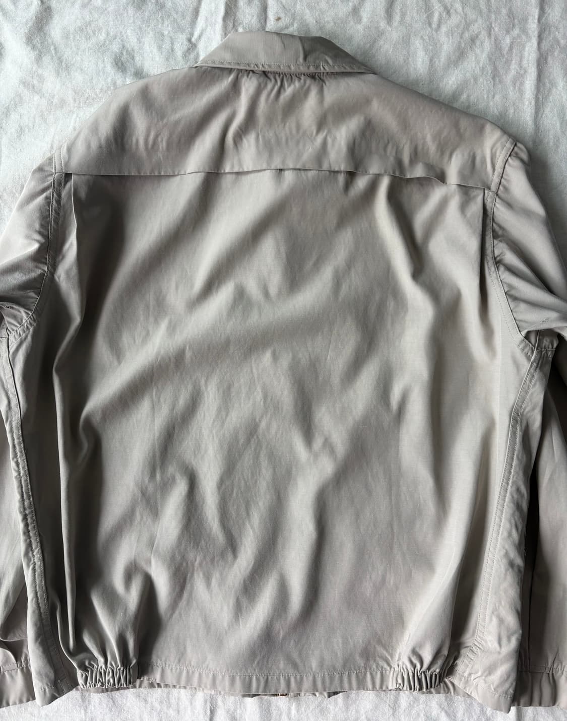 Vintage 50s 60s 맥그리거 드리즐러 재킷 Sz,44 상품이미지5